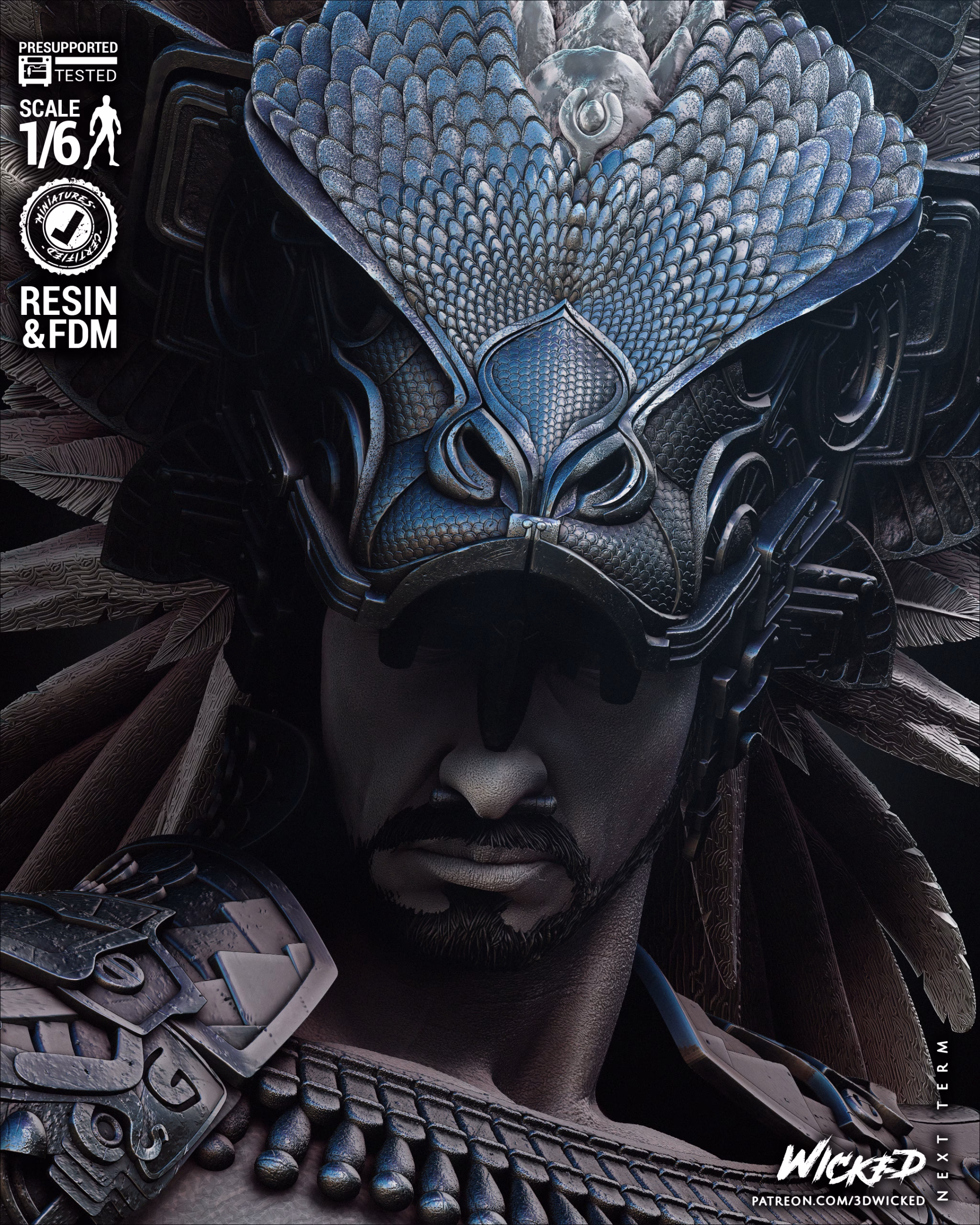 Black Panther and Namor - Image 11