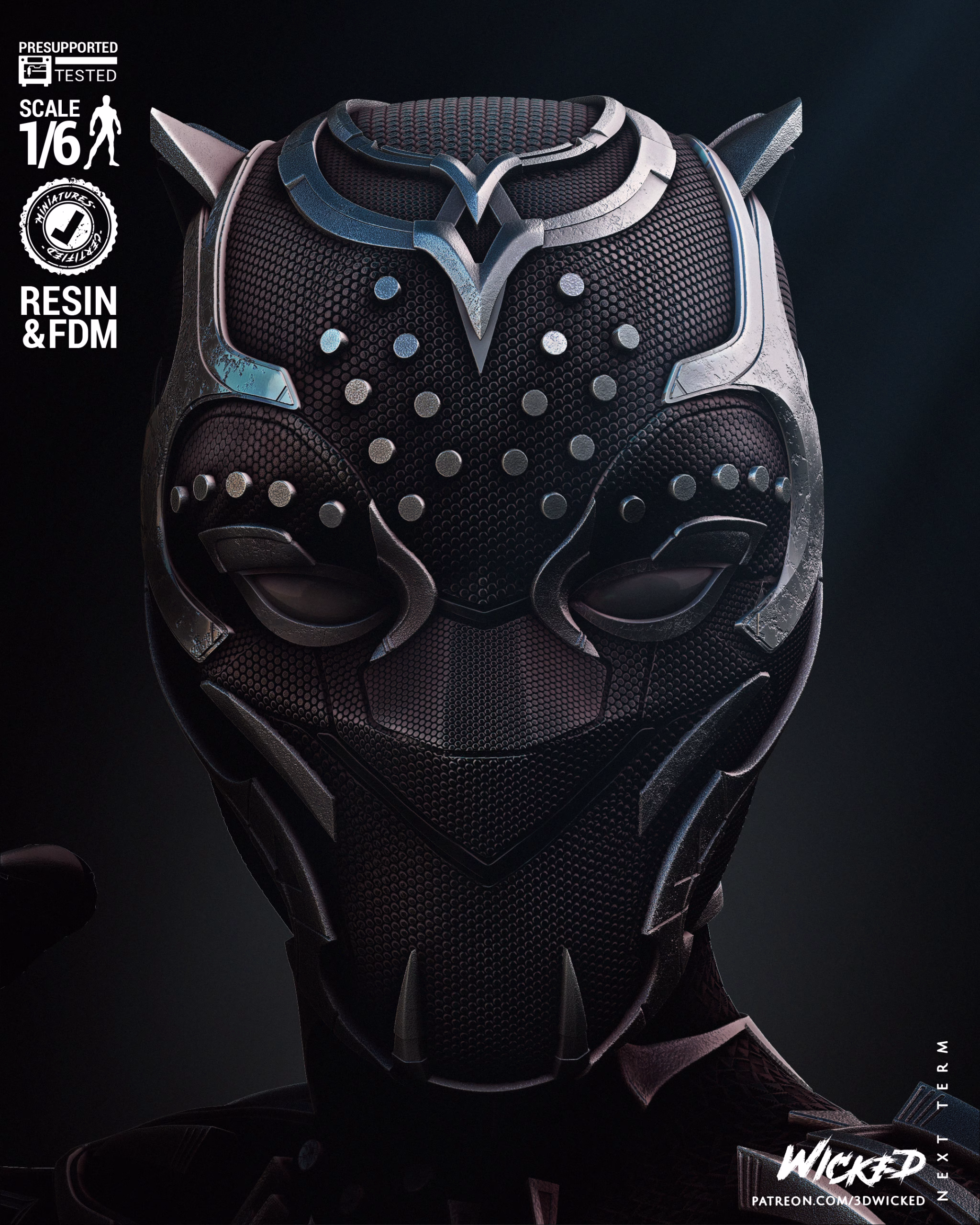 Black Panther and Namor - Image 14
