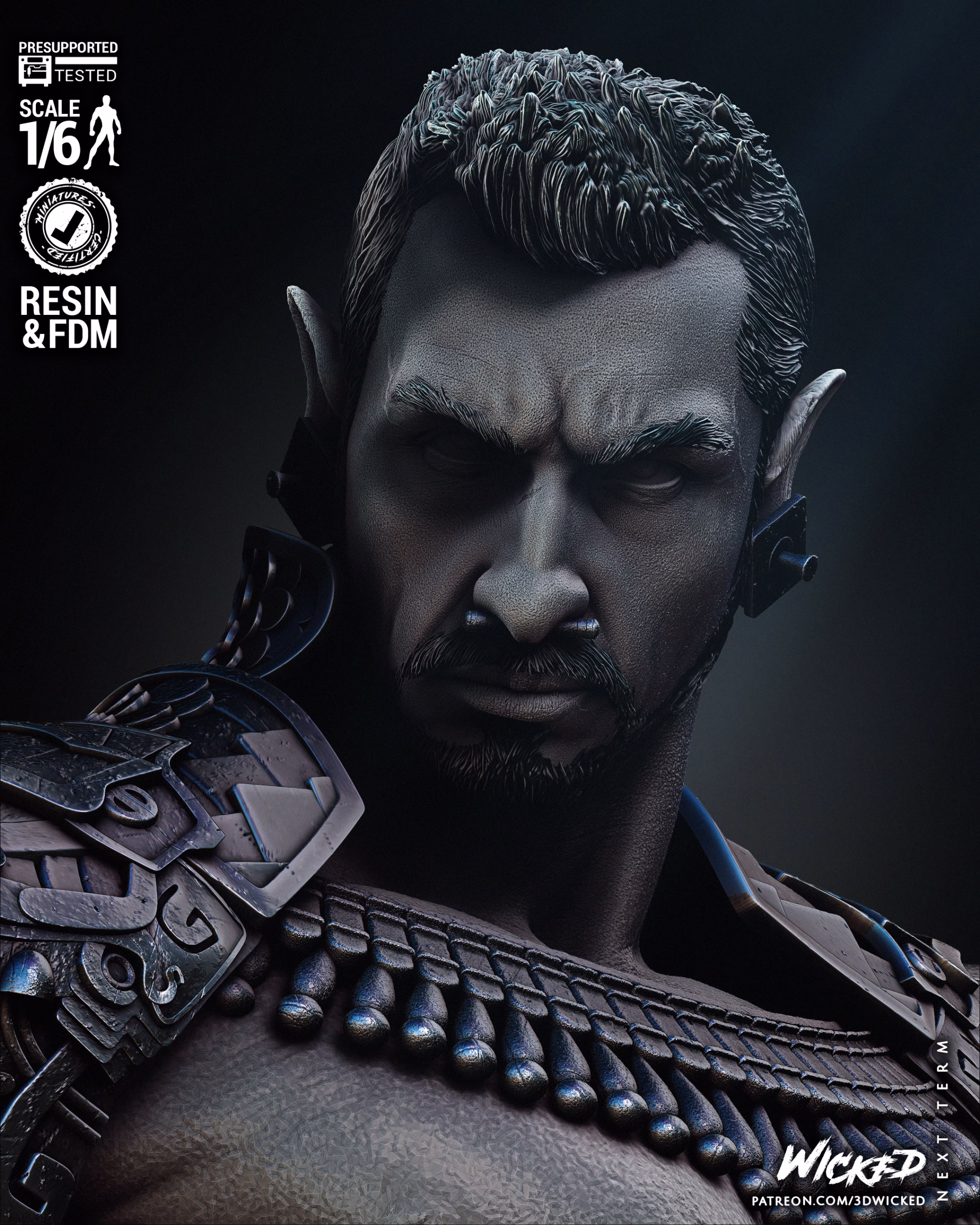 Black Panther and Namor - Image 17