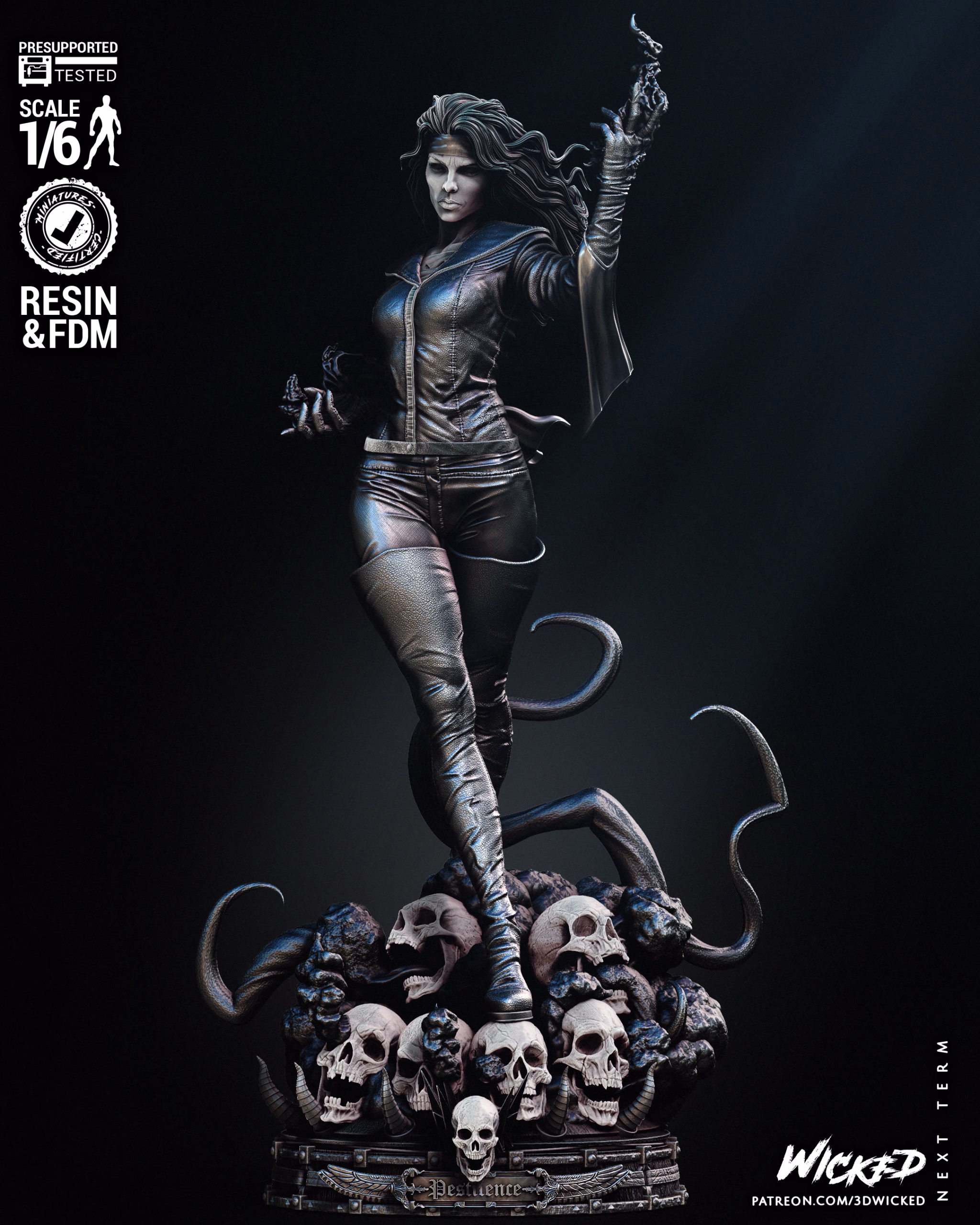 Pestilence - Image 19
