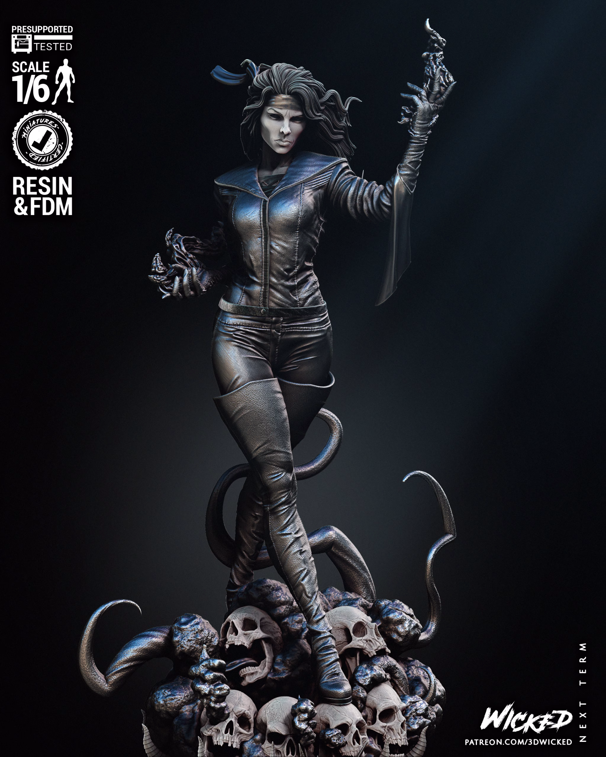 Pestilence - Image 17