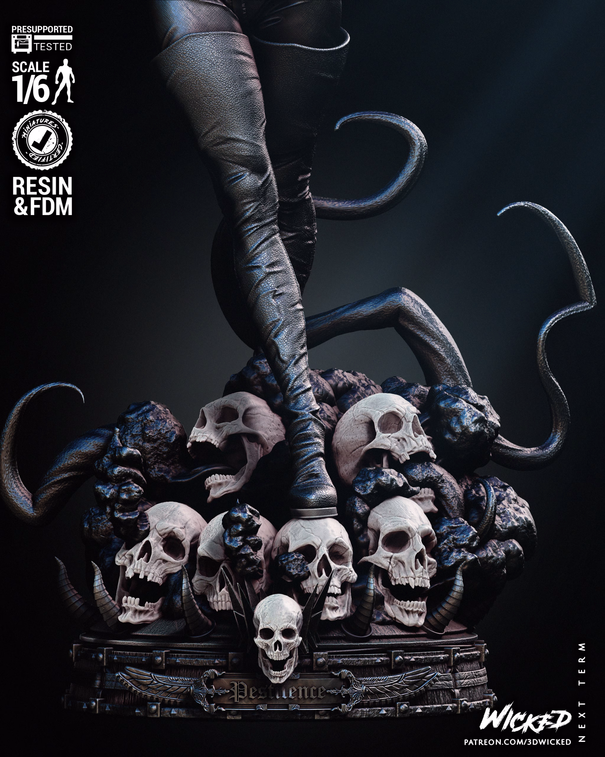 Pestilence - Image 9