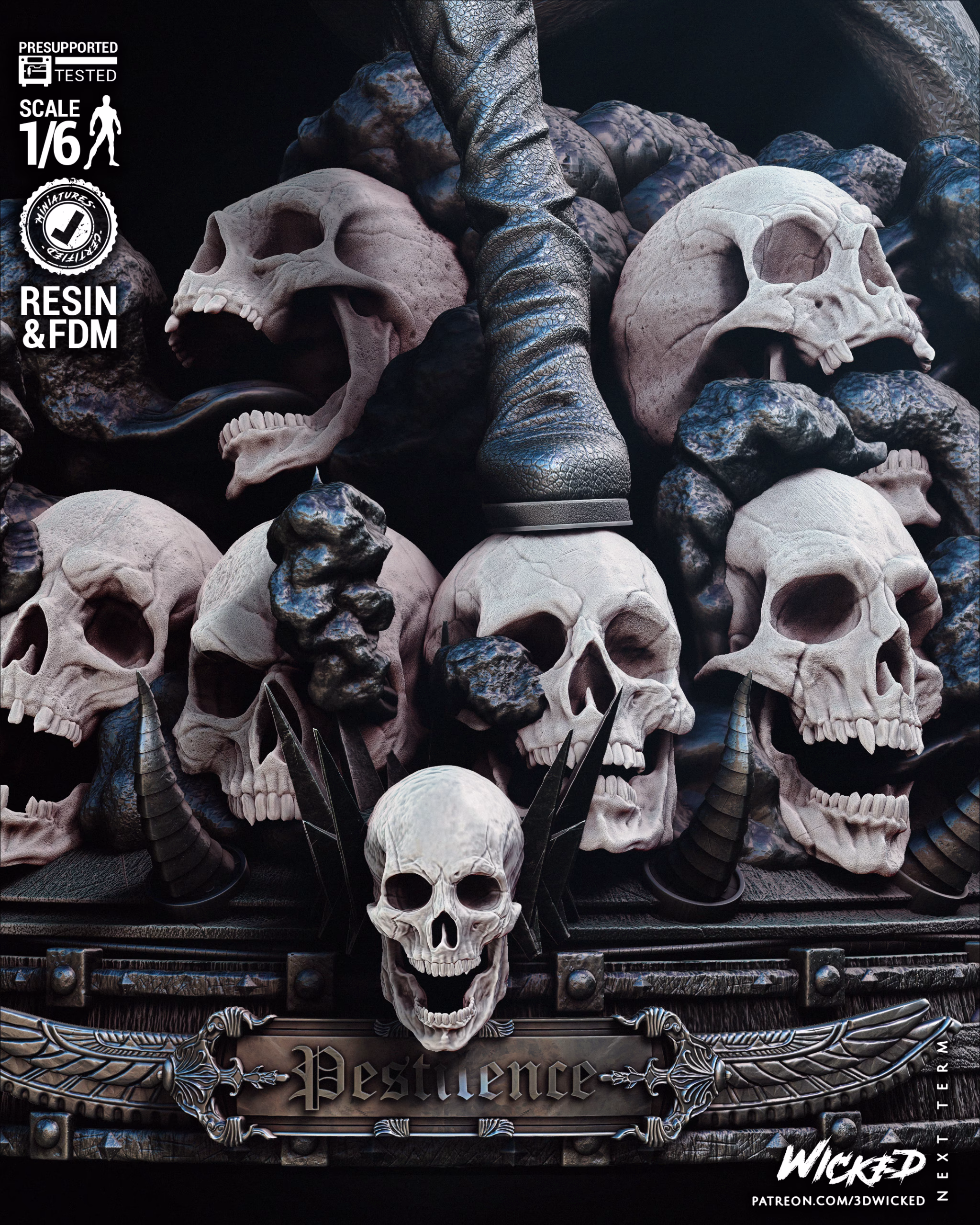 Pestilence - Image 10