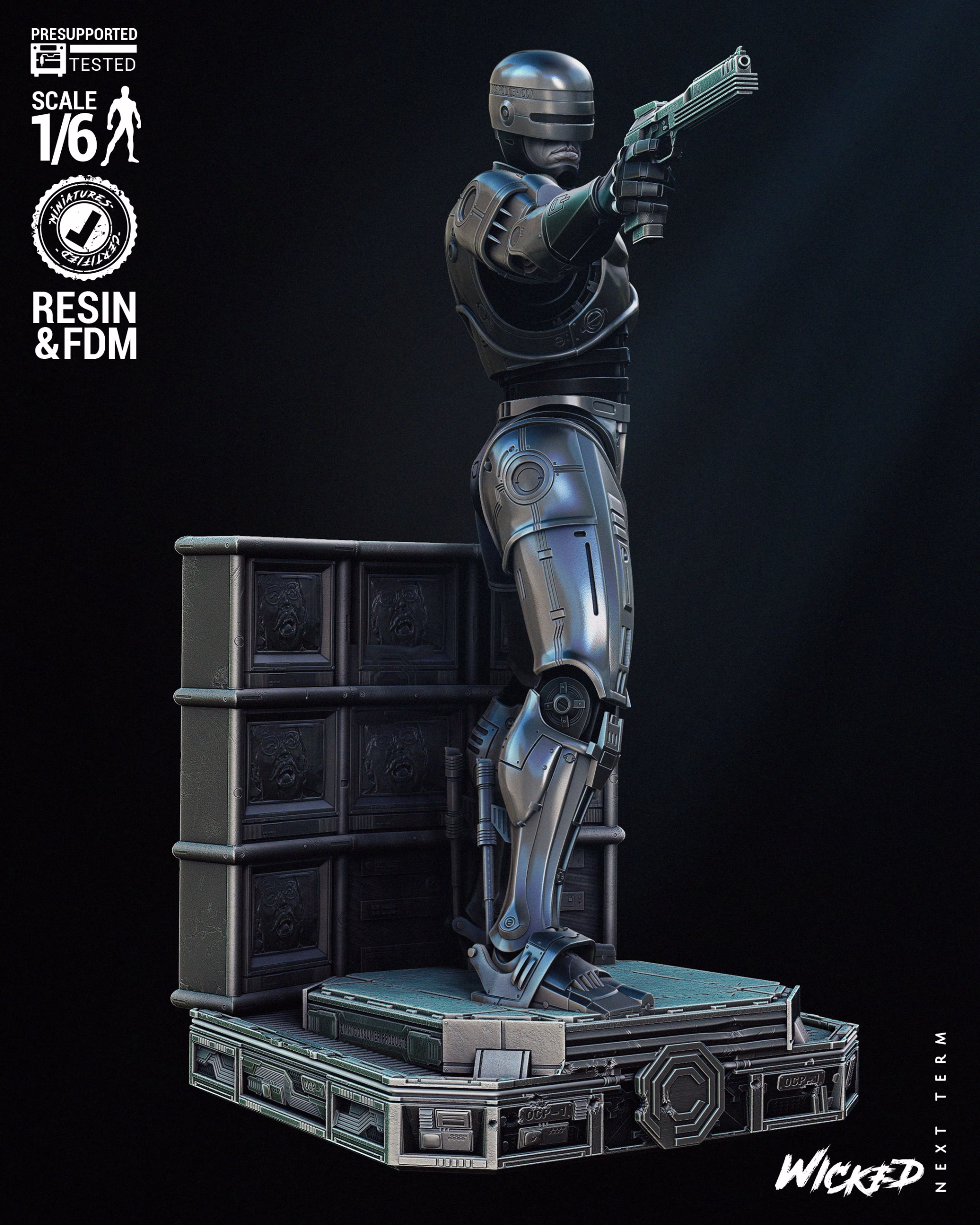 Robocop - Image 11