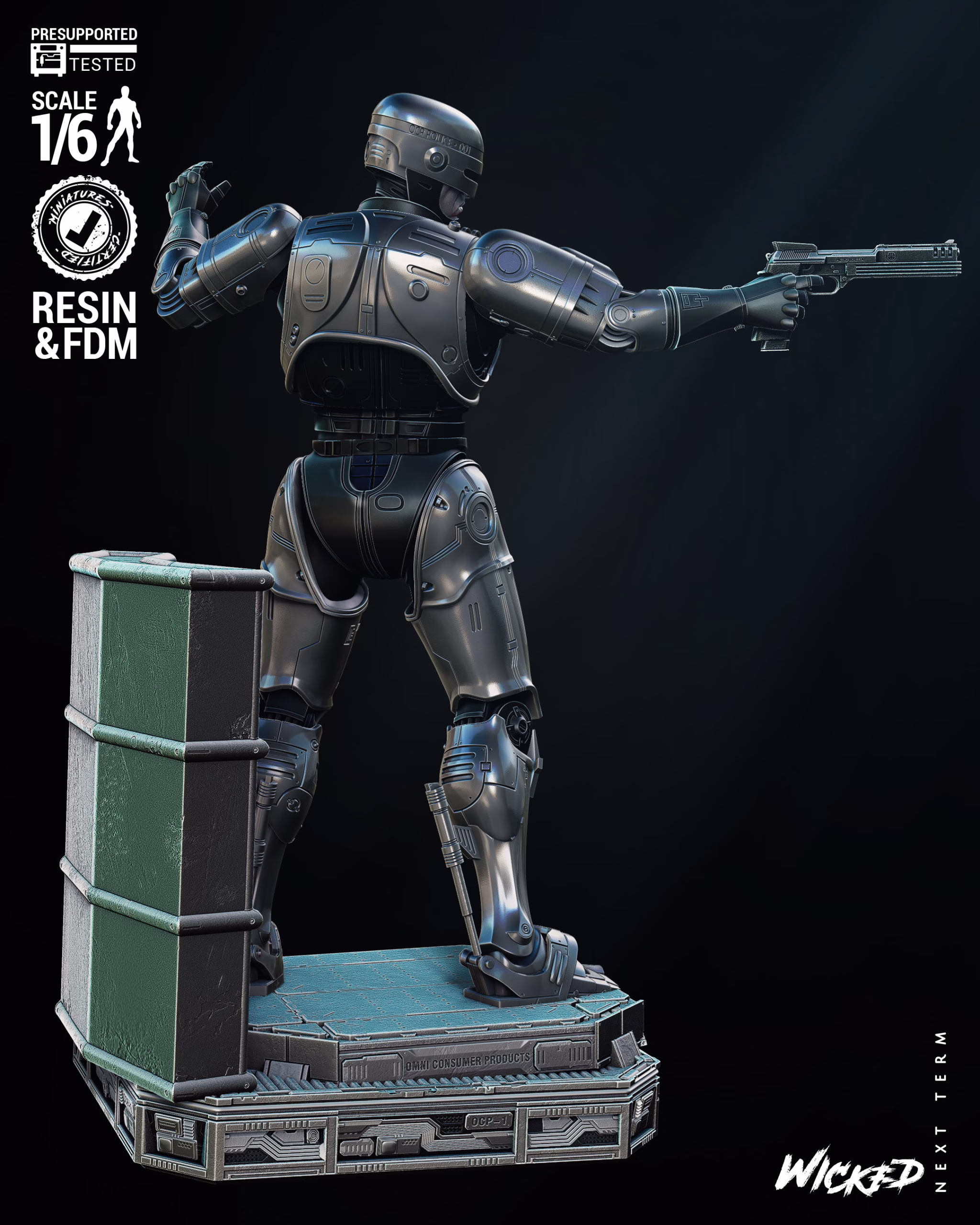 Robocop - Image 3