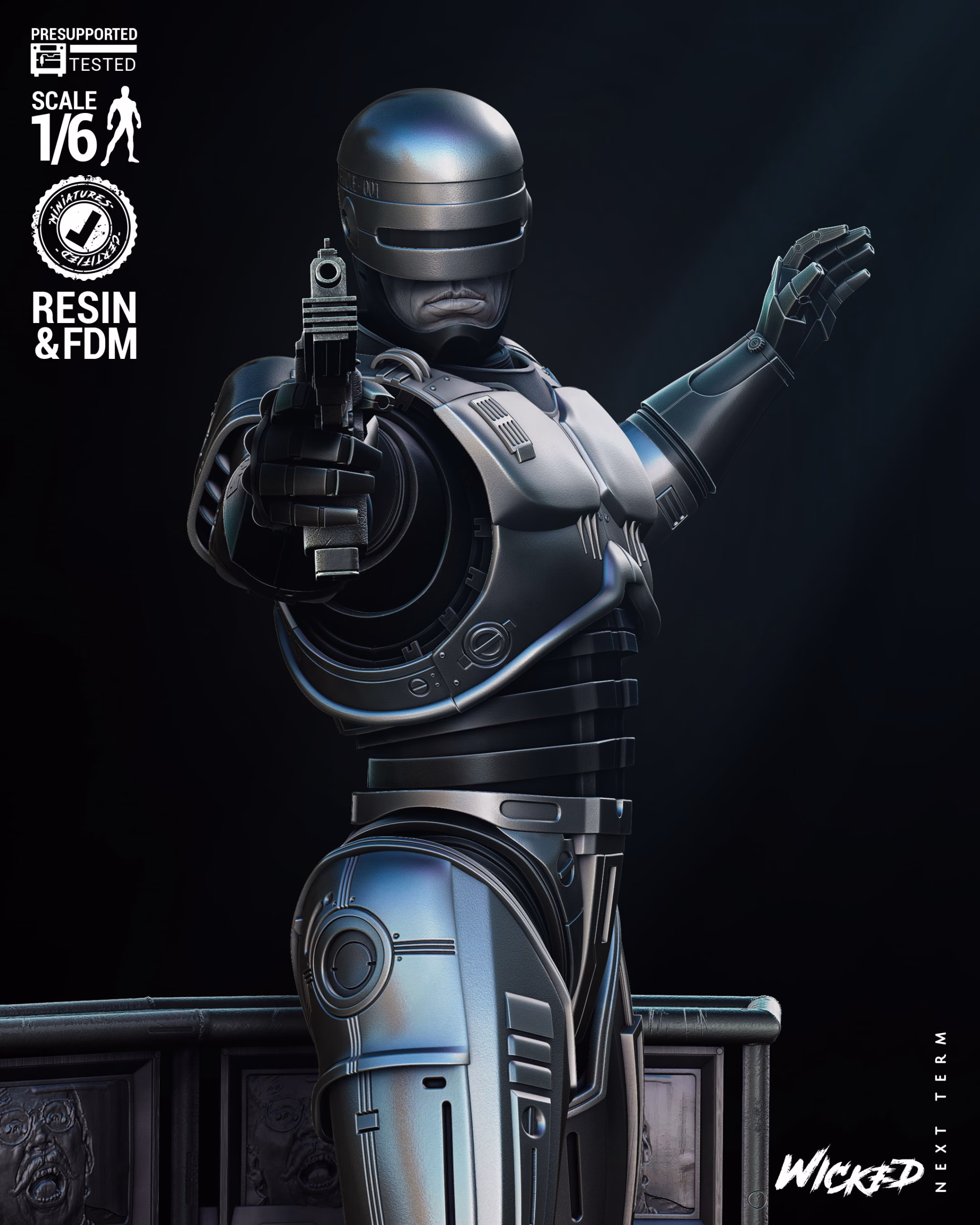 Robocop - Image 4