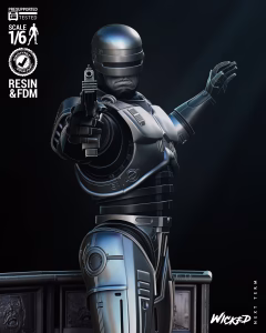Robocop