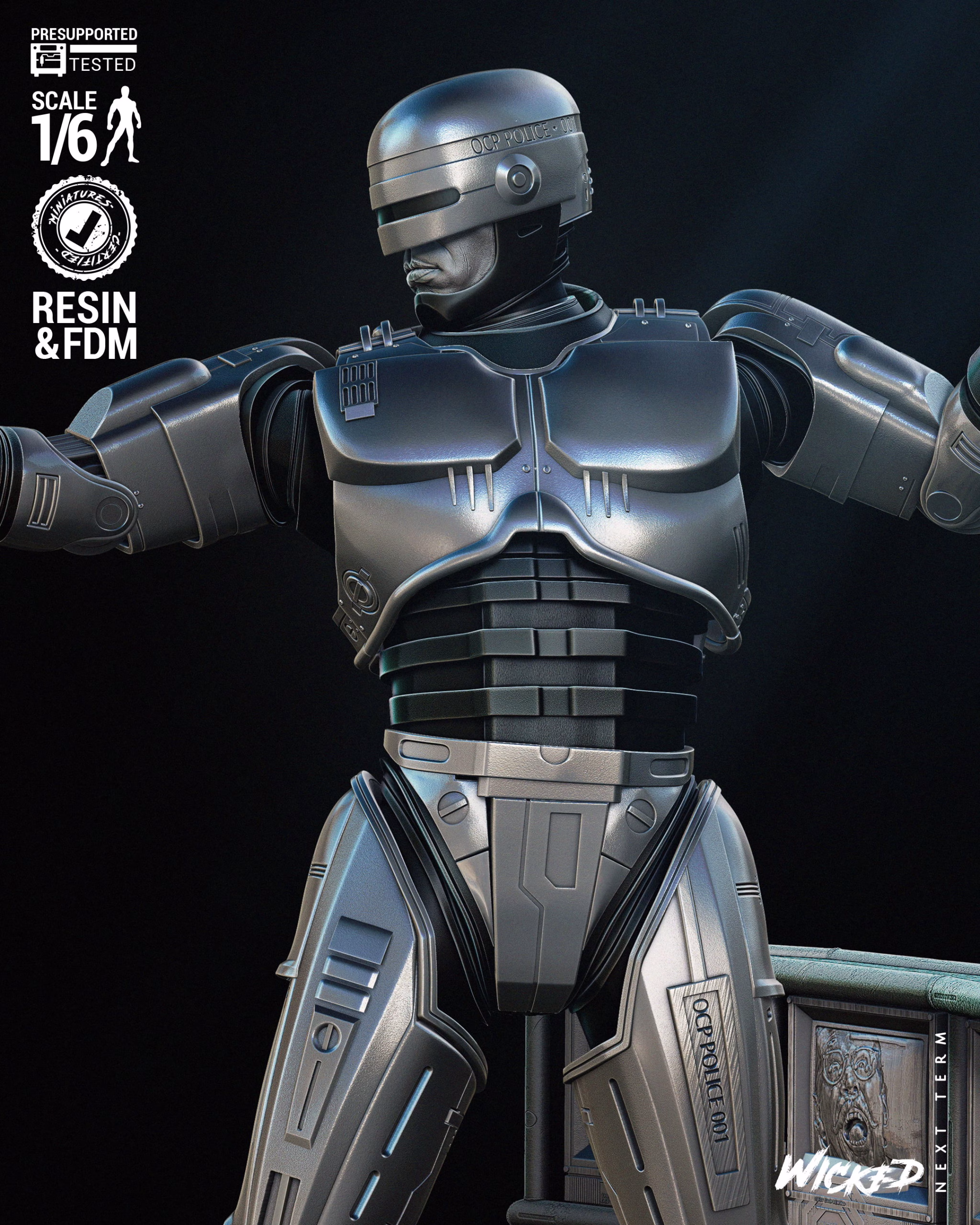 Robocop - Image 5
