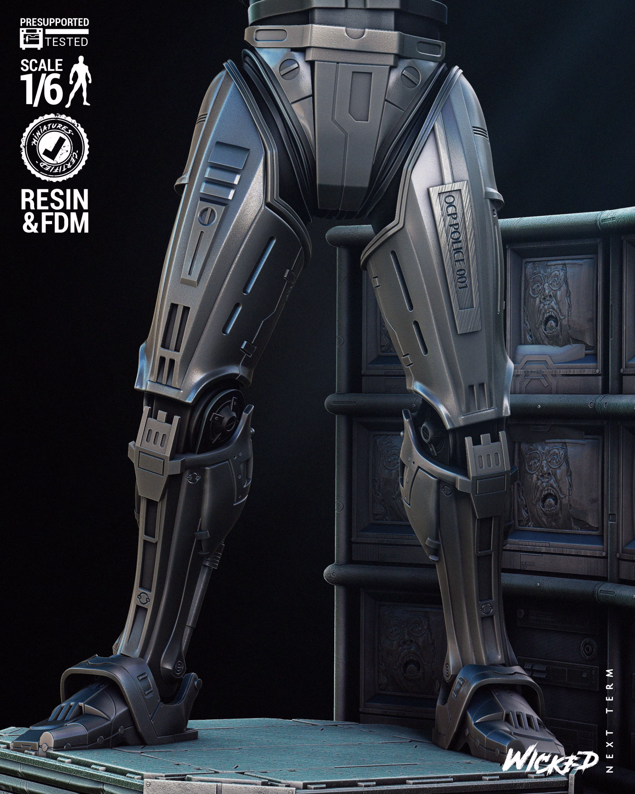 Robocop - Image 6