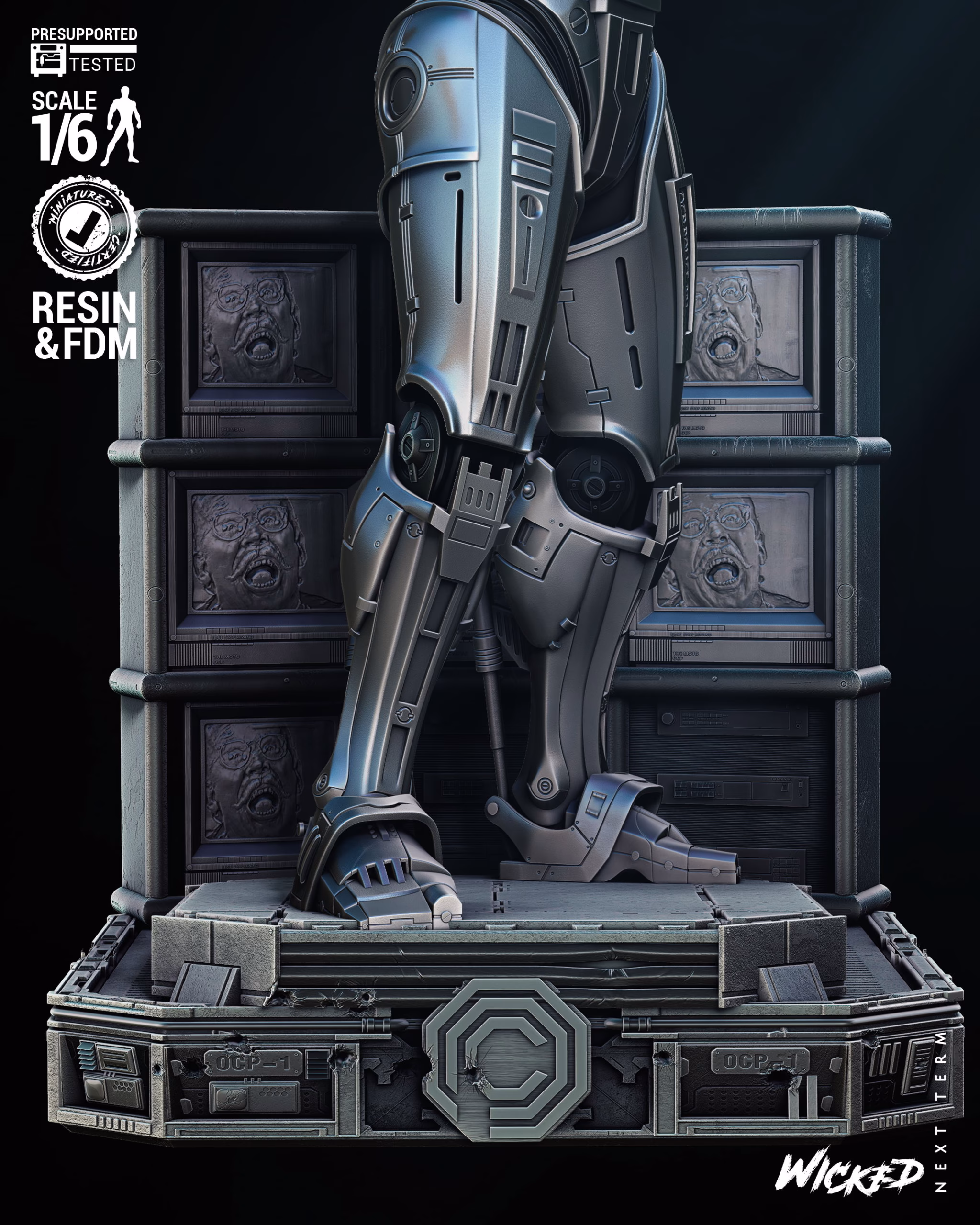 Robocop - Image 7