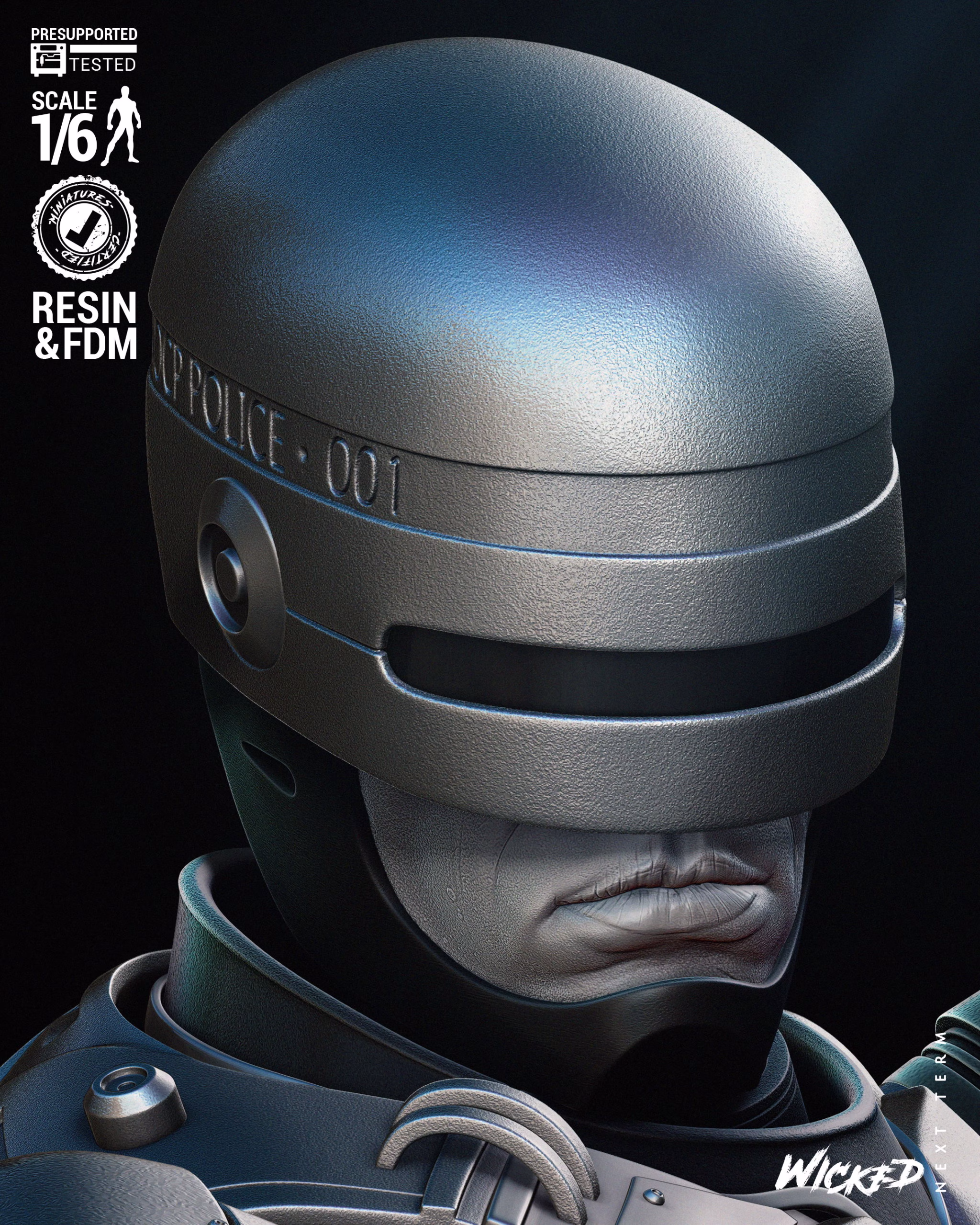Robocop - Image 8