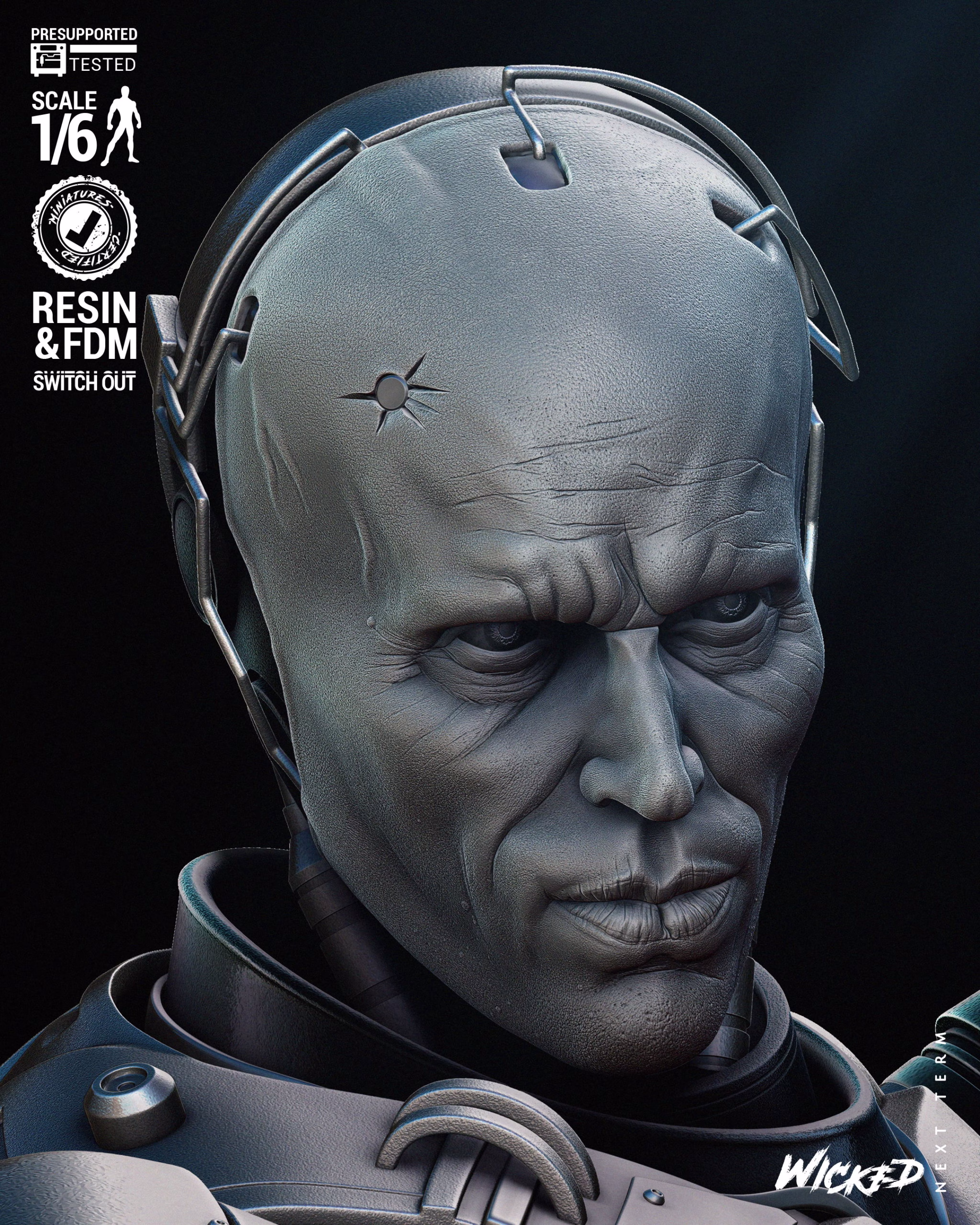 Robocop - Image 9