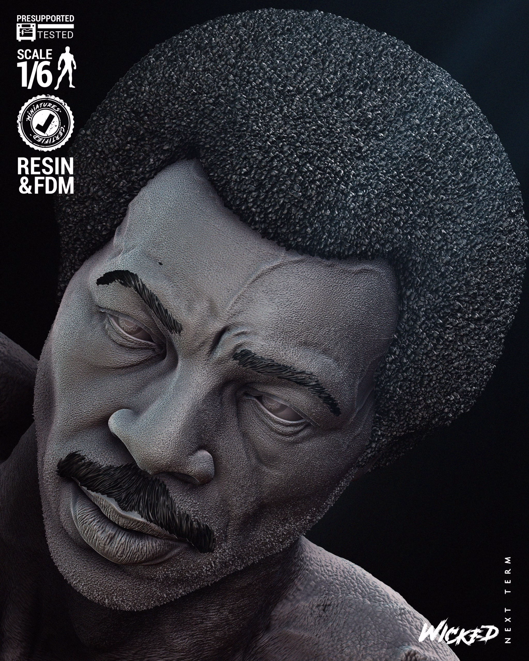Apollo Creed - Image 3