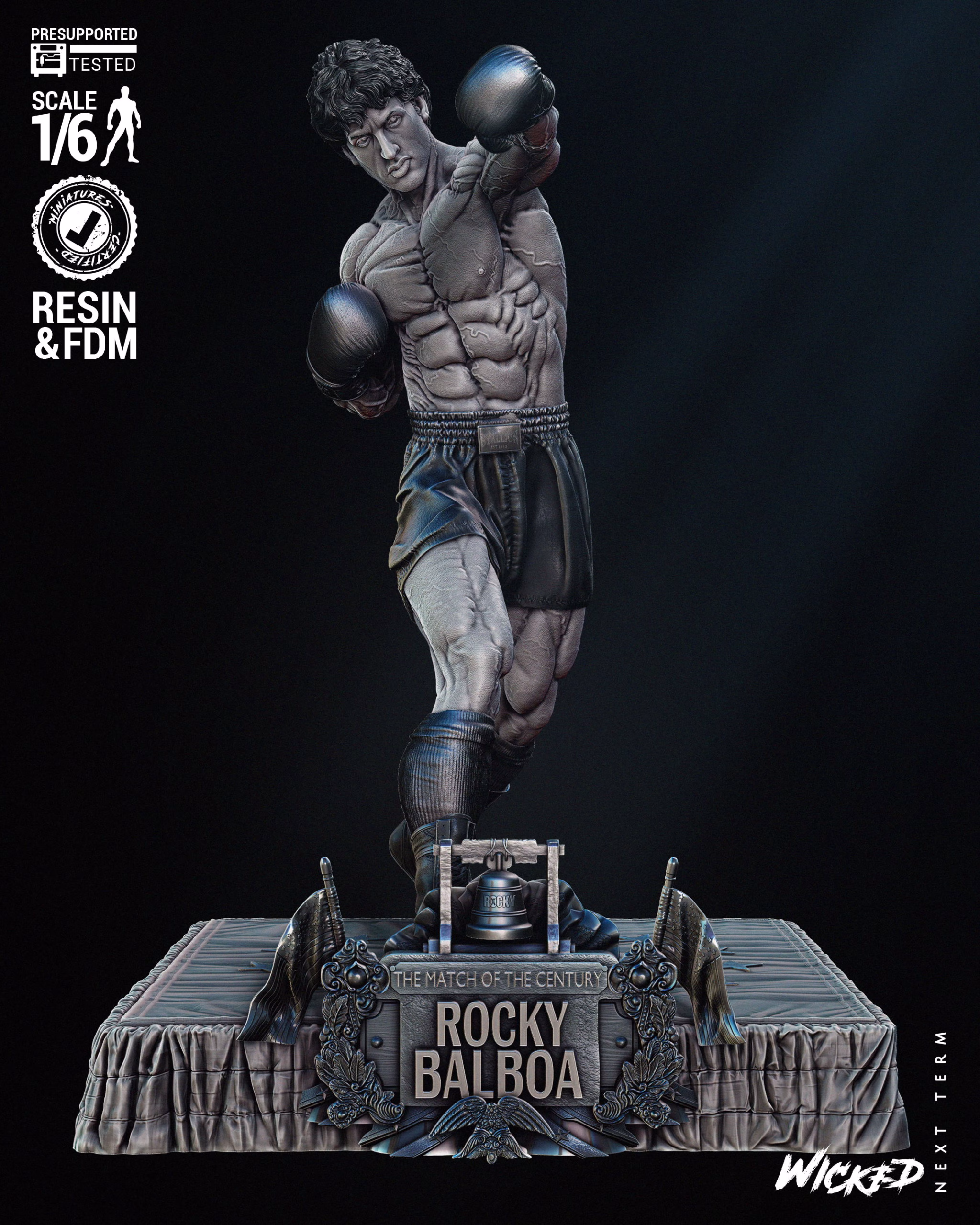 Rocky Balboa - Image 2