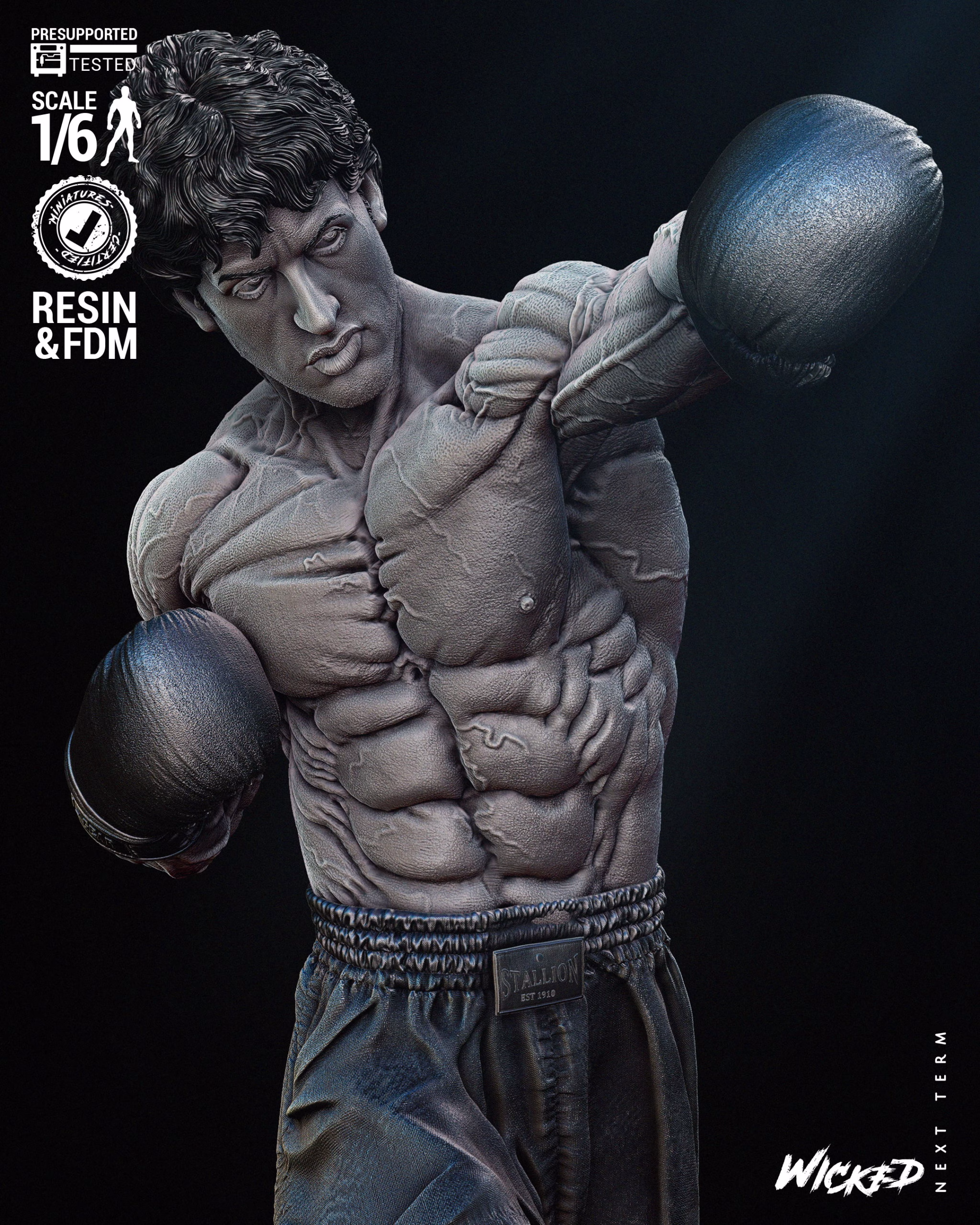 Rocky Balboa - Image 3