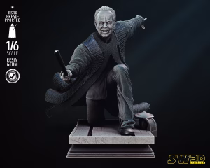 Star Wars – Palpatine