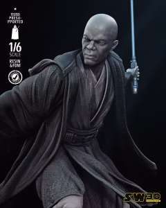 Star Wars – Mace Windu