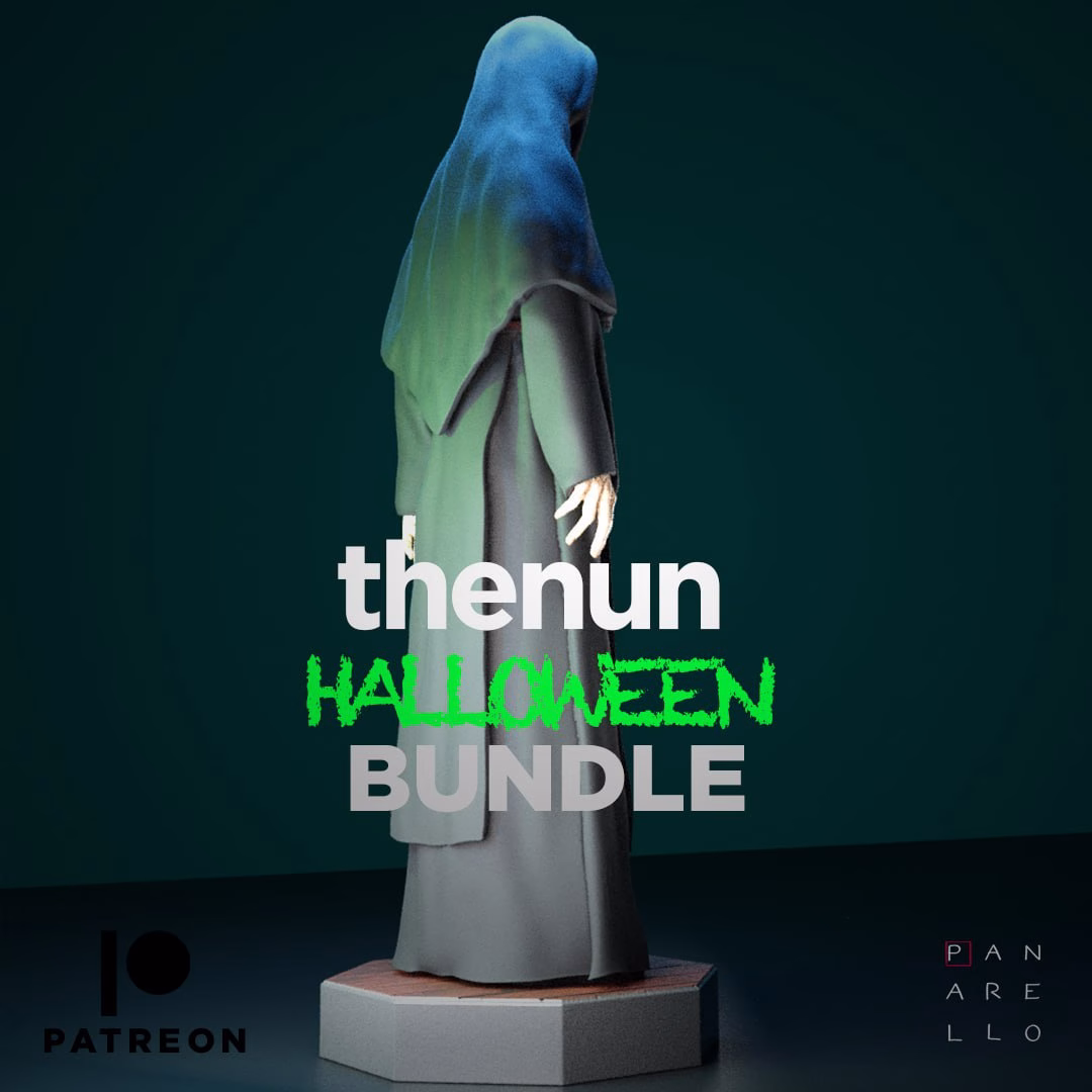 Halloween Bundle - Image 7