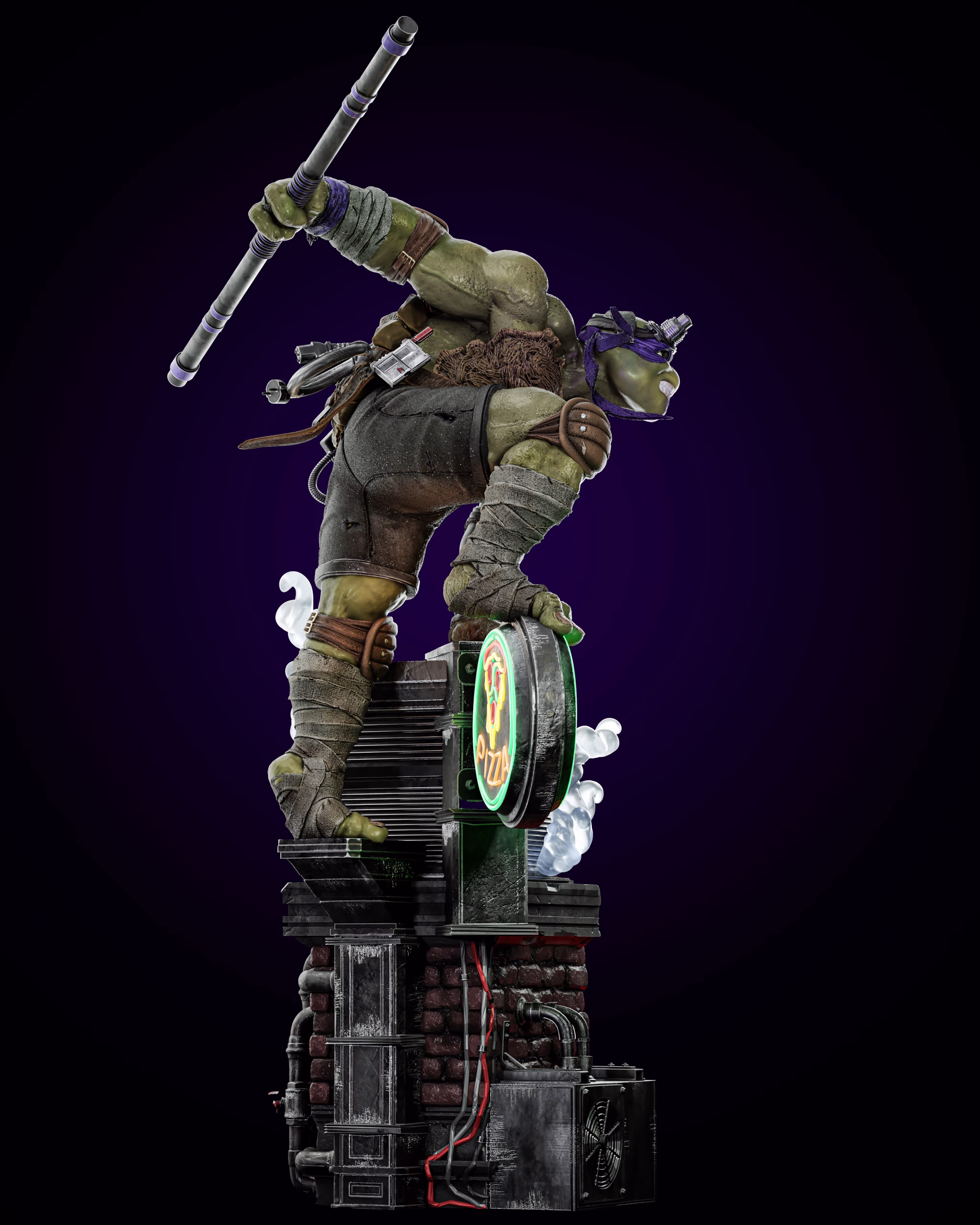 Donatello - Image 4
