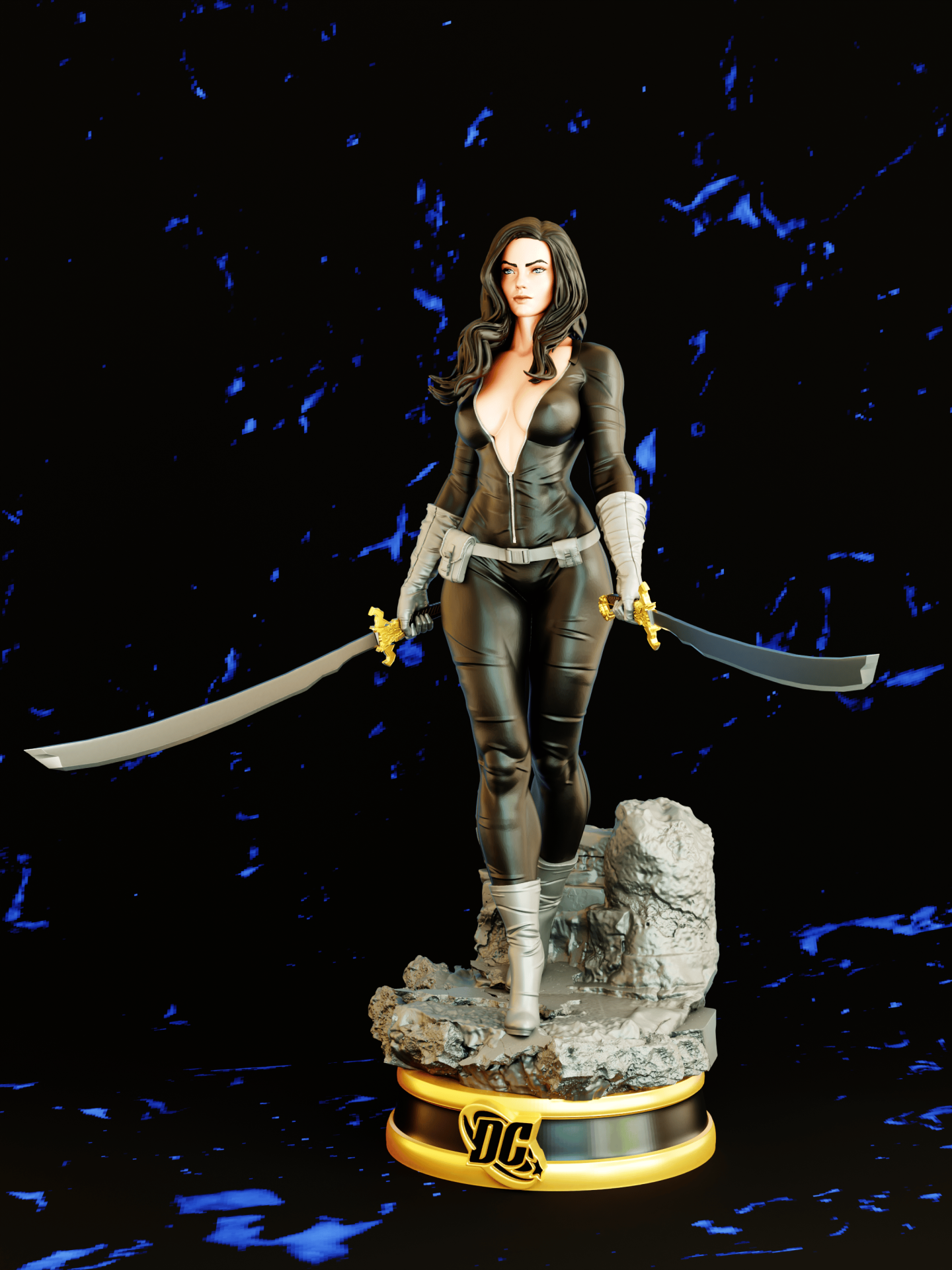 Talia al Ghul - Image 4