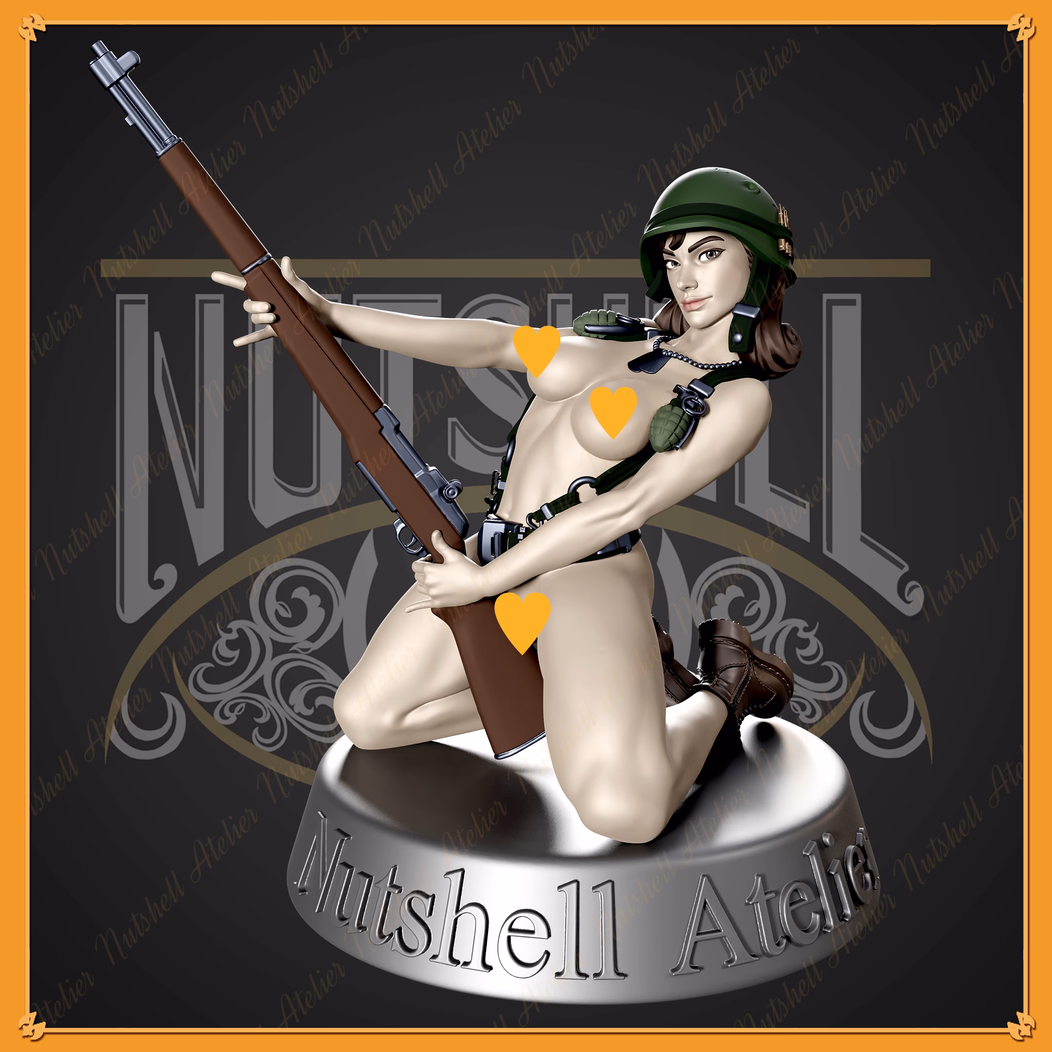 Atelier Waifu - Image 6