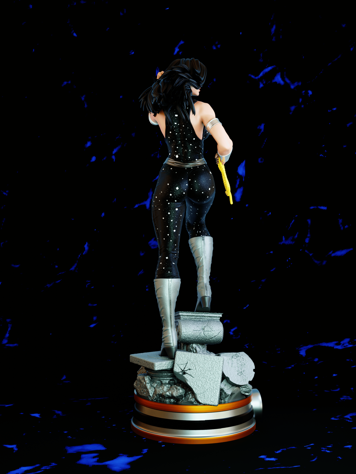 Donna Troy - Image 12