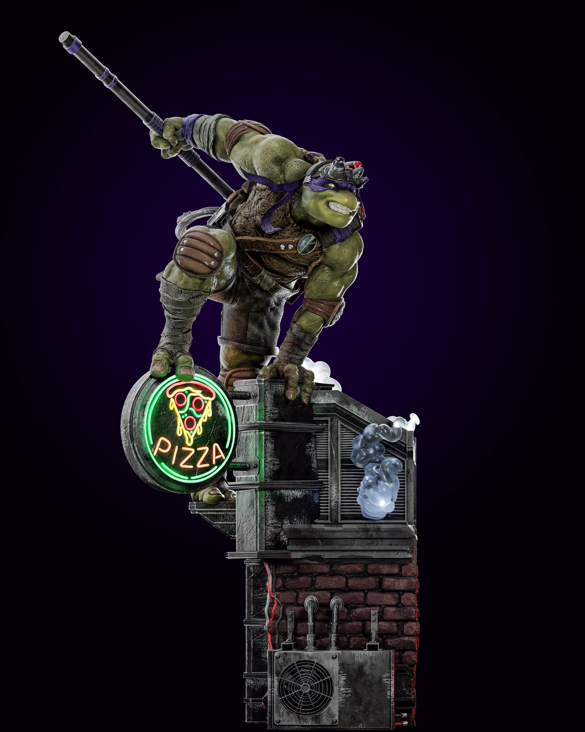 Donatello - Image 11