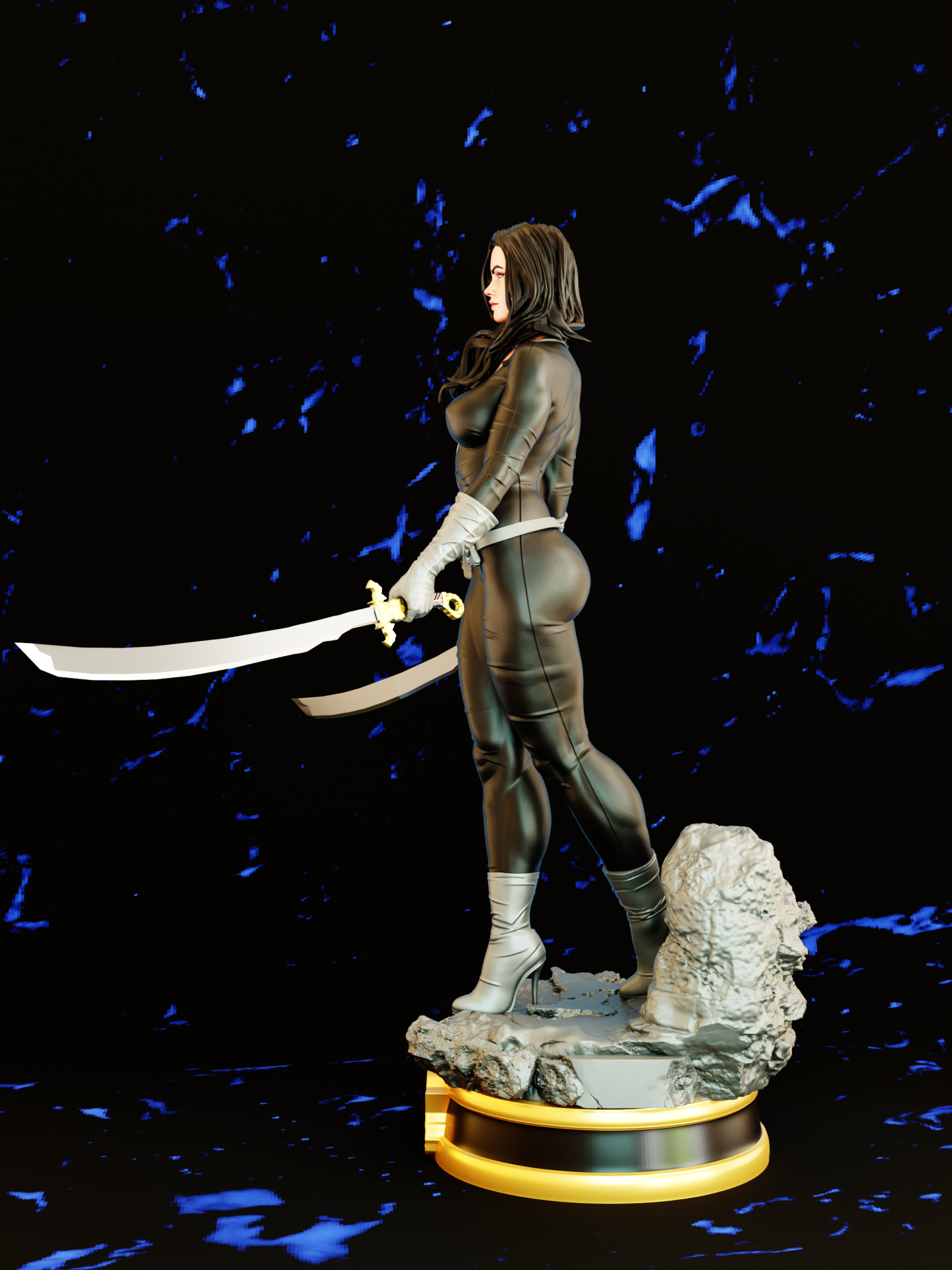 Talia al Ghul - Image 5