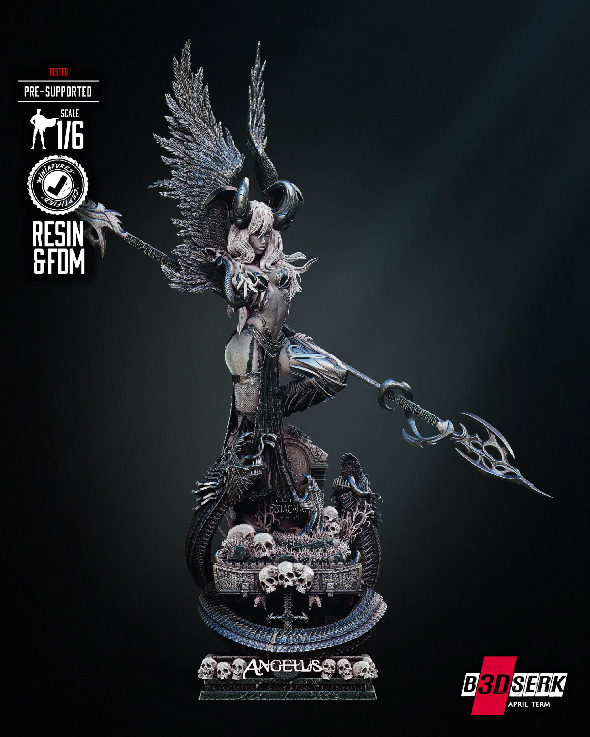 Angelus - Image 2