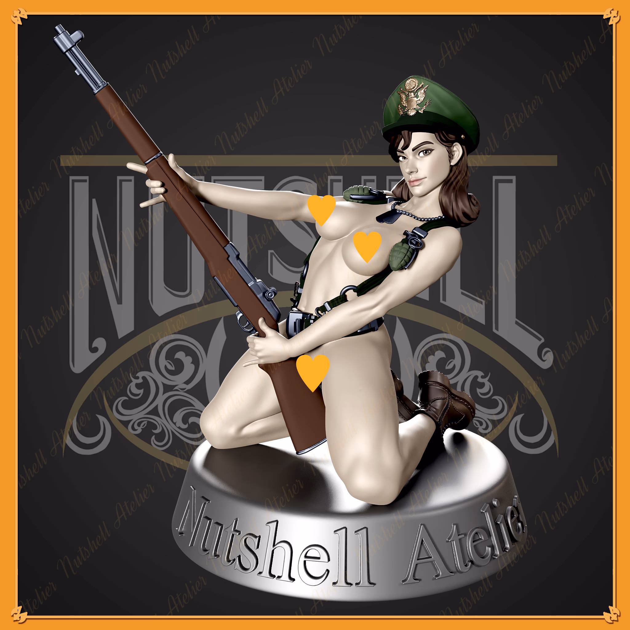 Atelier Waifu - Image 7