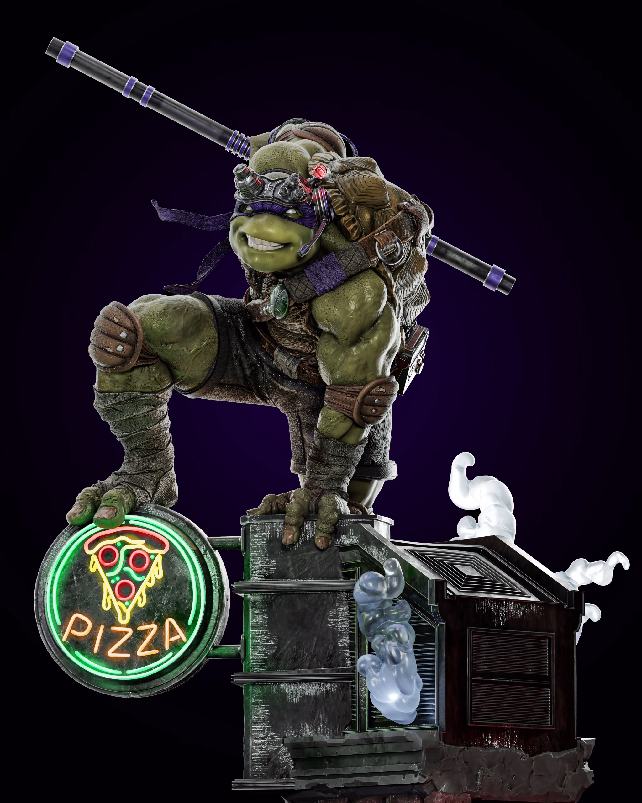 Donatello - Image 5