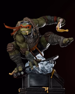 Michelangelo