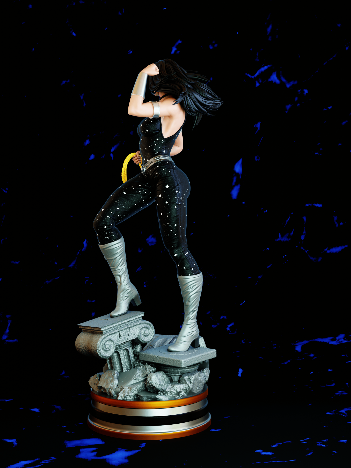 Donna Troy - Image 13