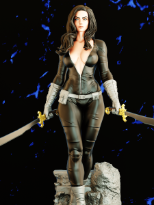 Talia al Ghul