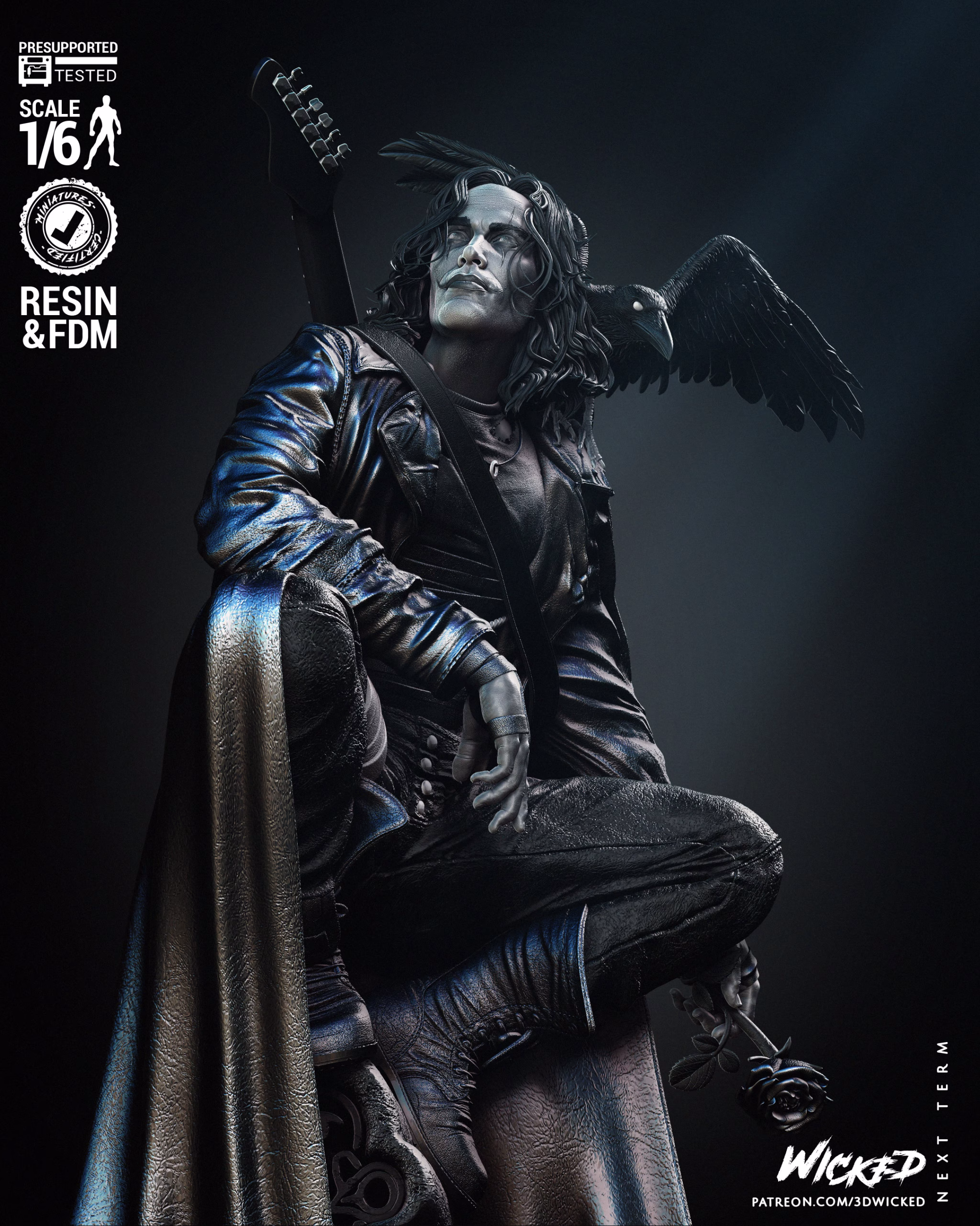 Crow