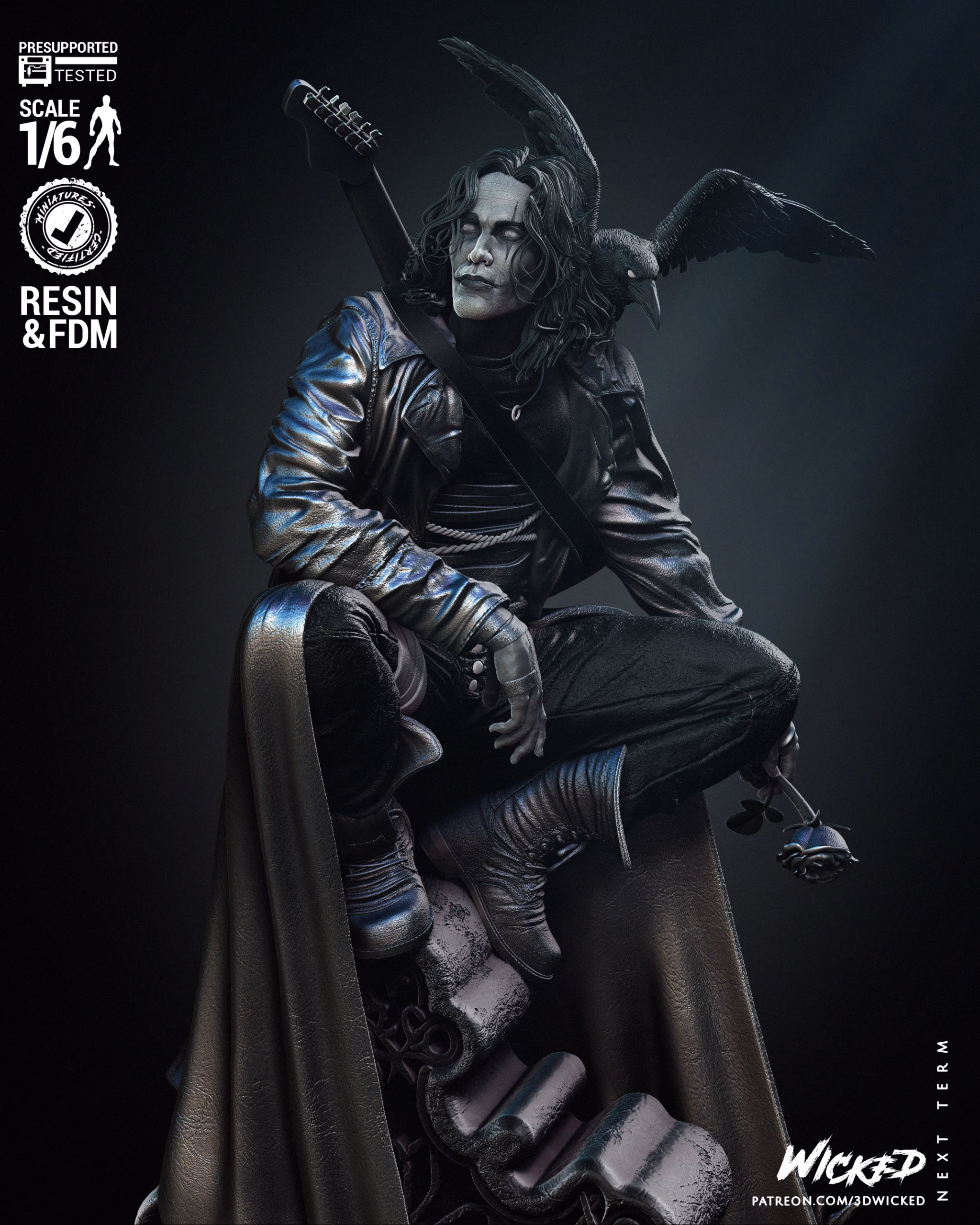 Crow - Image 12