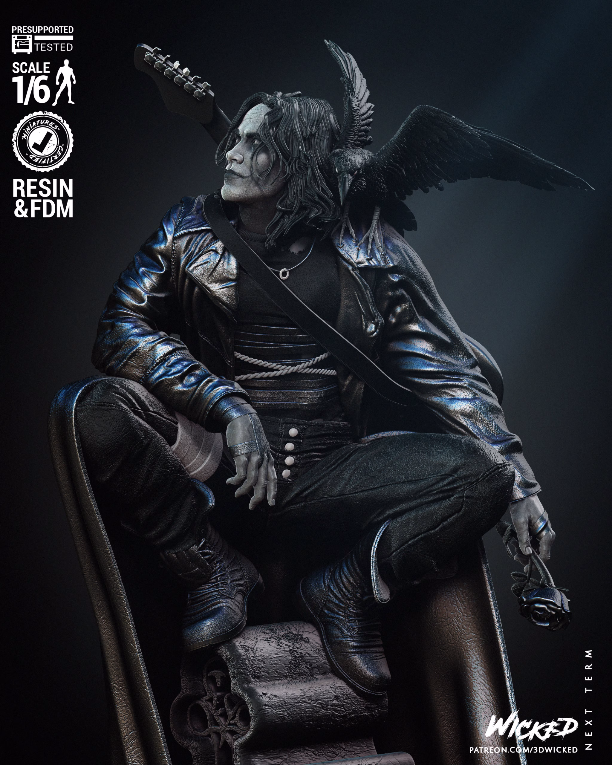 Crow - Image 5