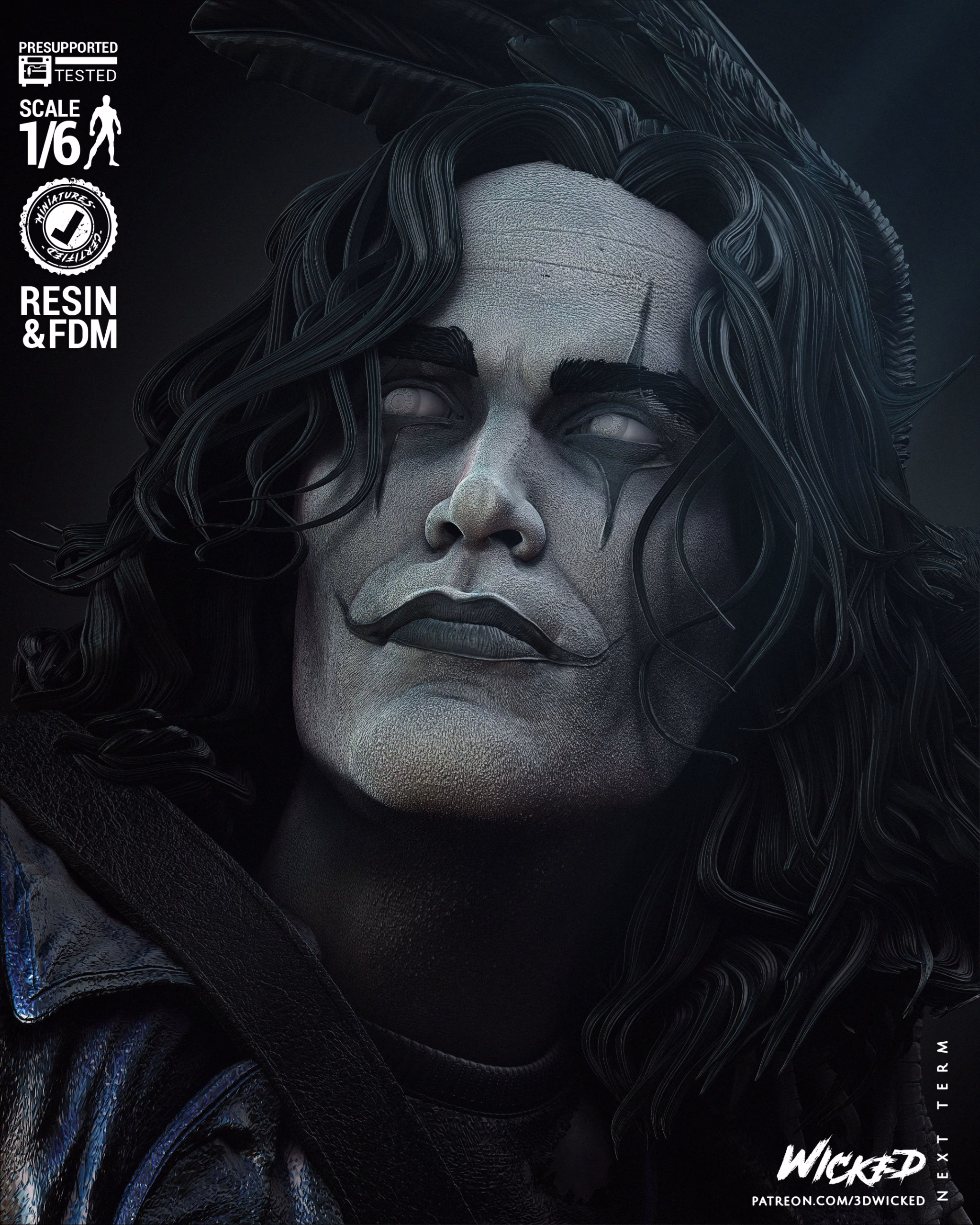 Crow - Image 8