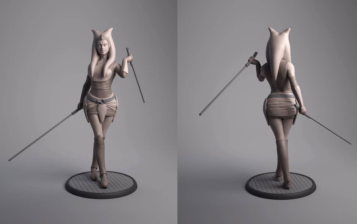 Ahsoka Tano - Image 3