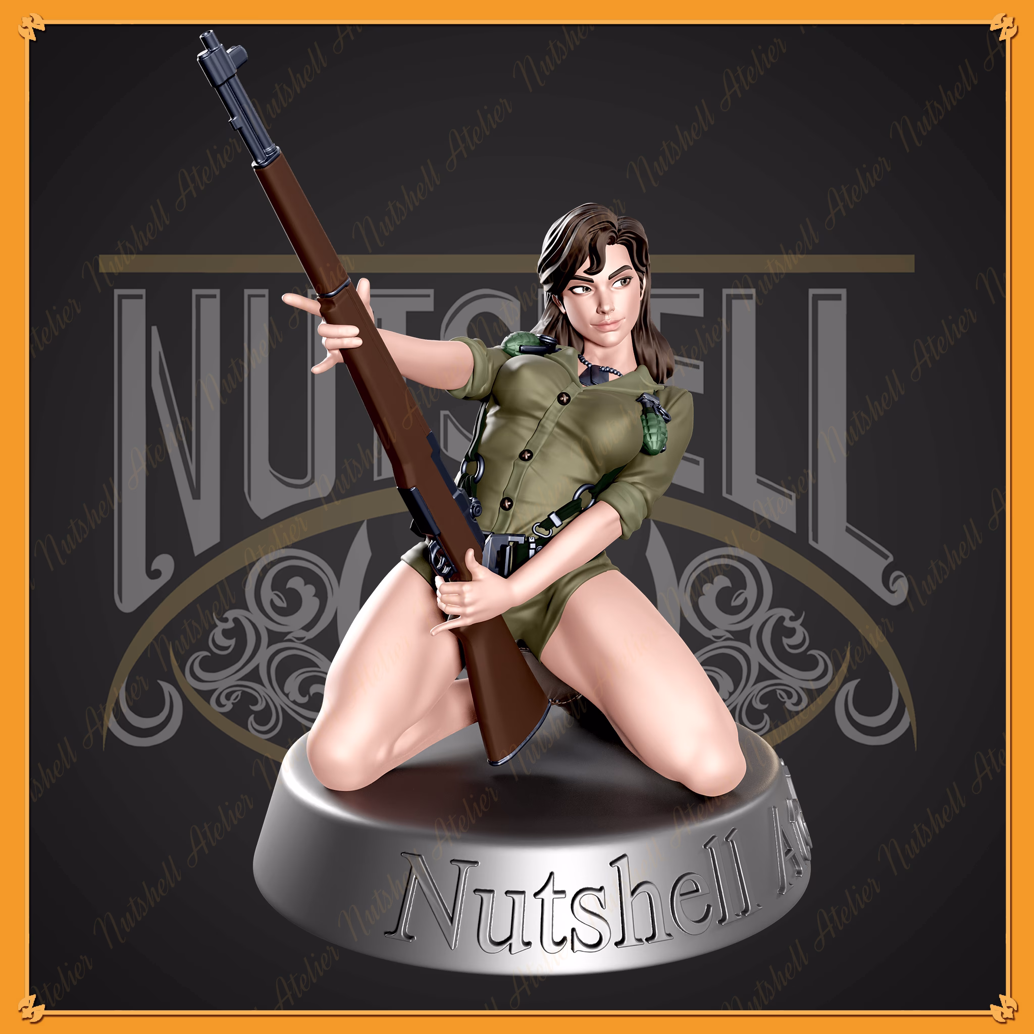 Atelier Waifu - Image 8