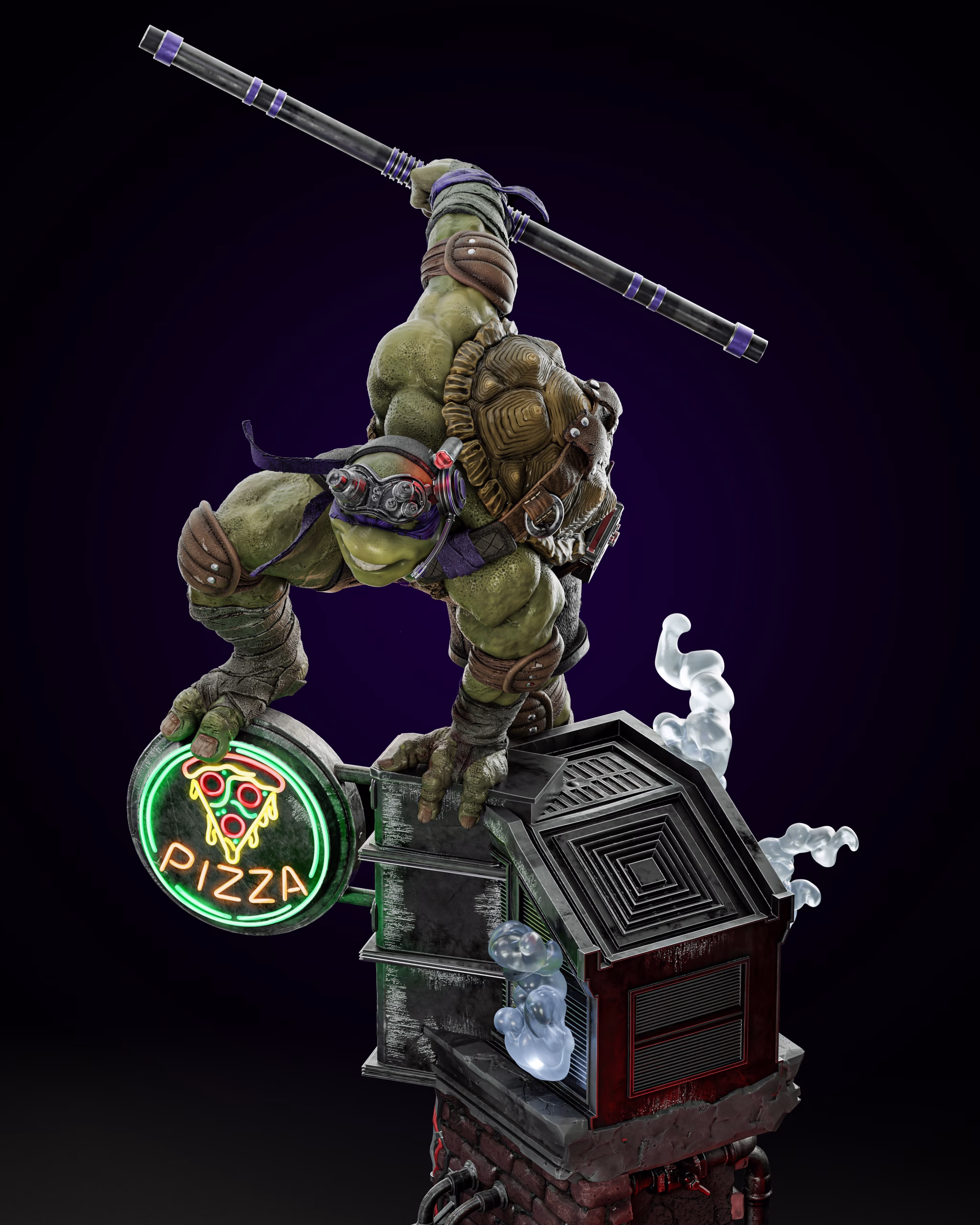 Donatello - Image 12