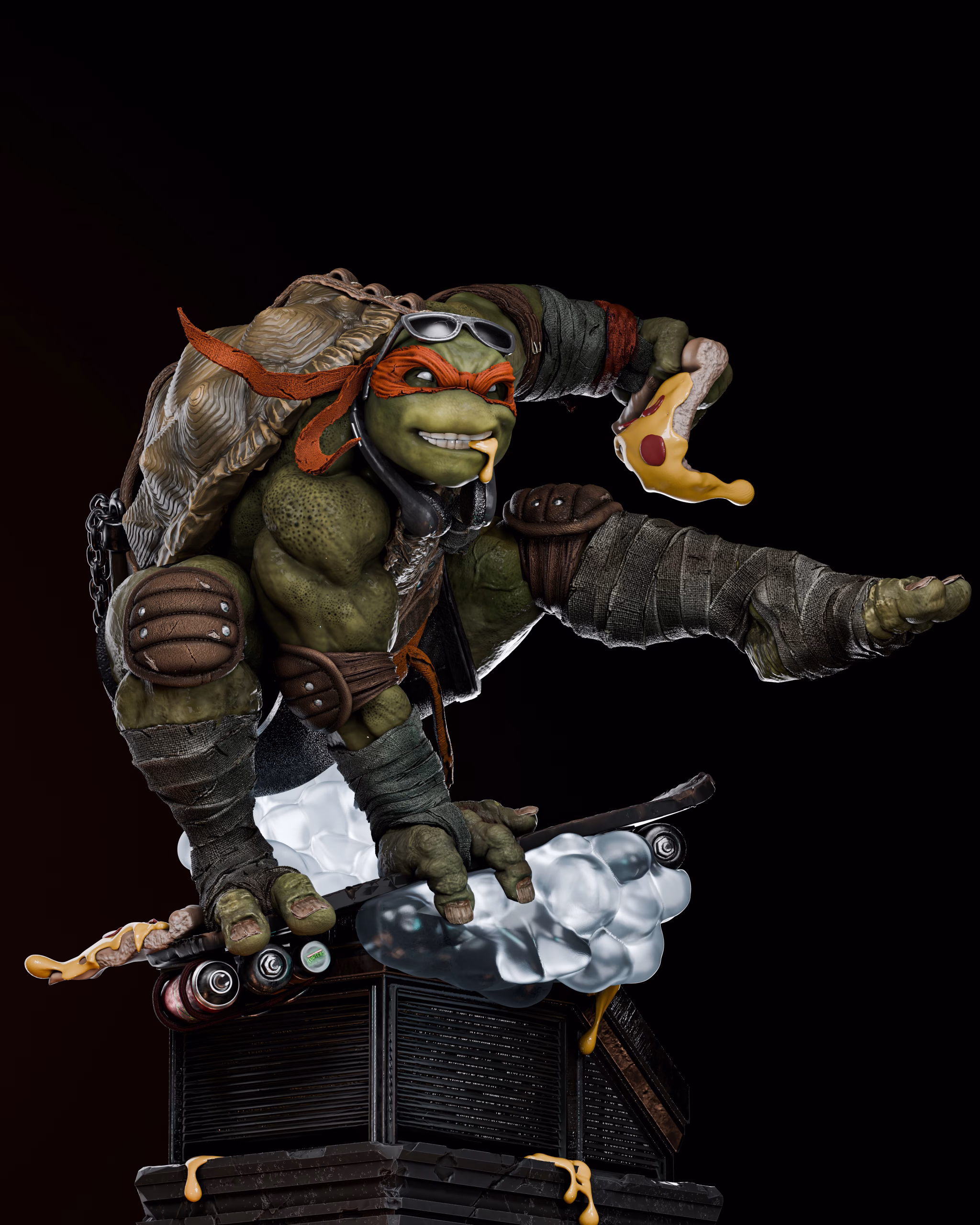 Michelangelo - Image 10