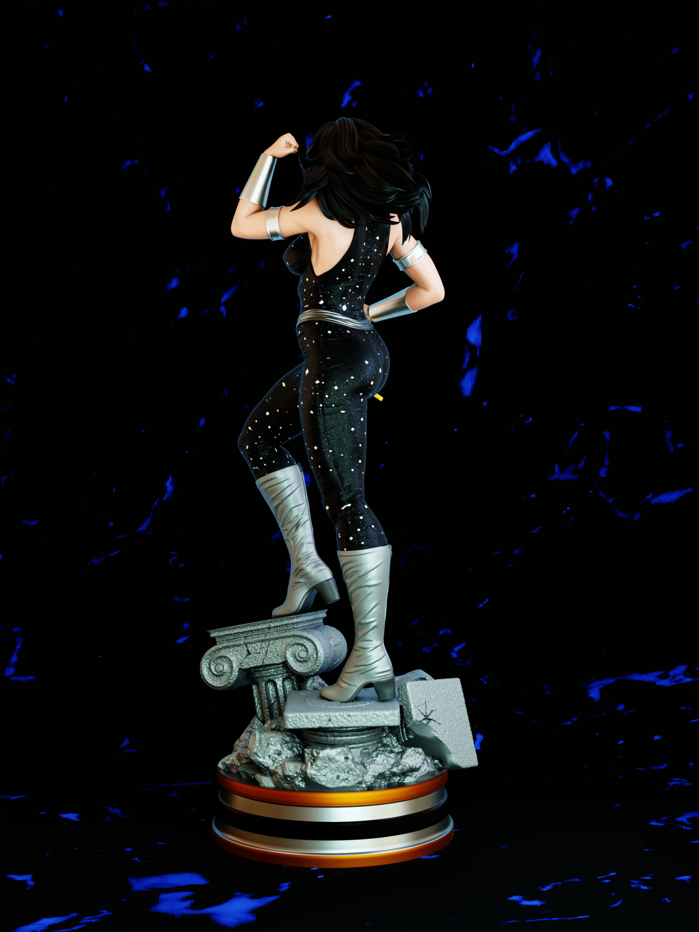 Donna Troy - Image 14
