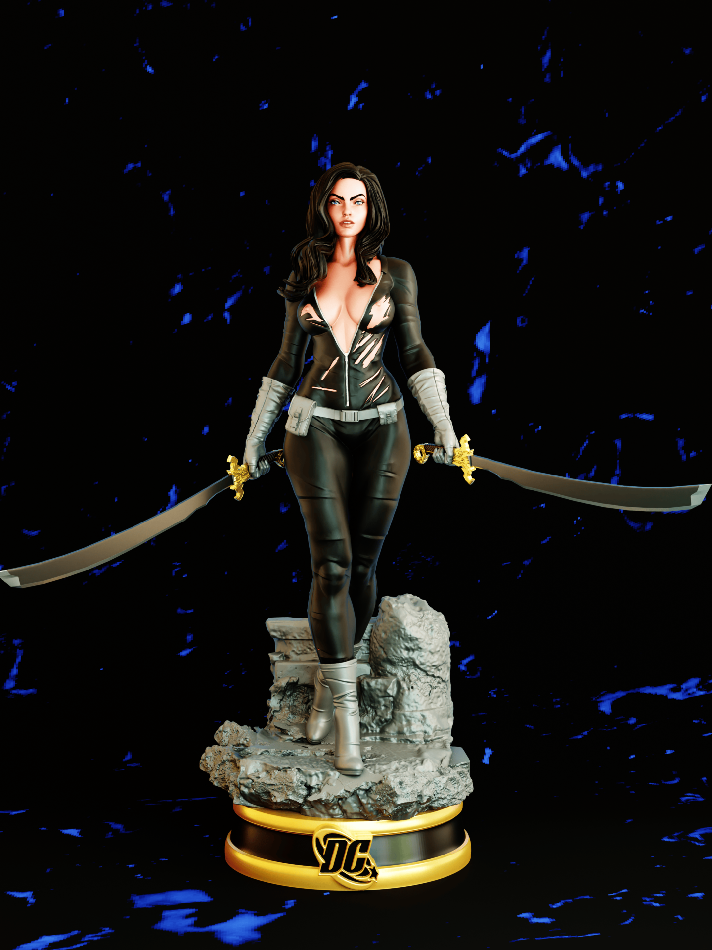 Talia al Ghul - Image 7