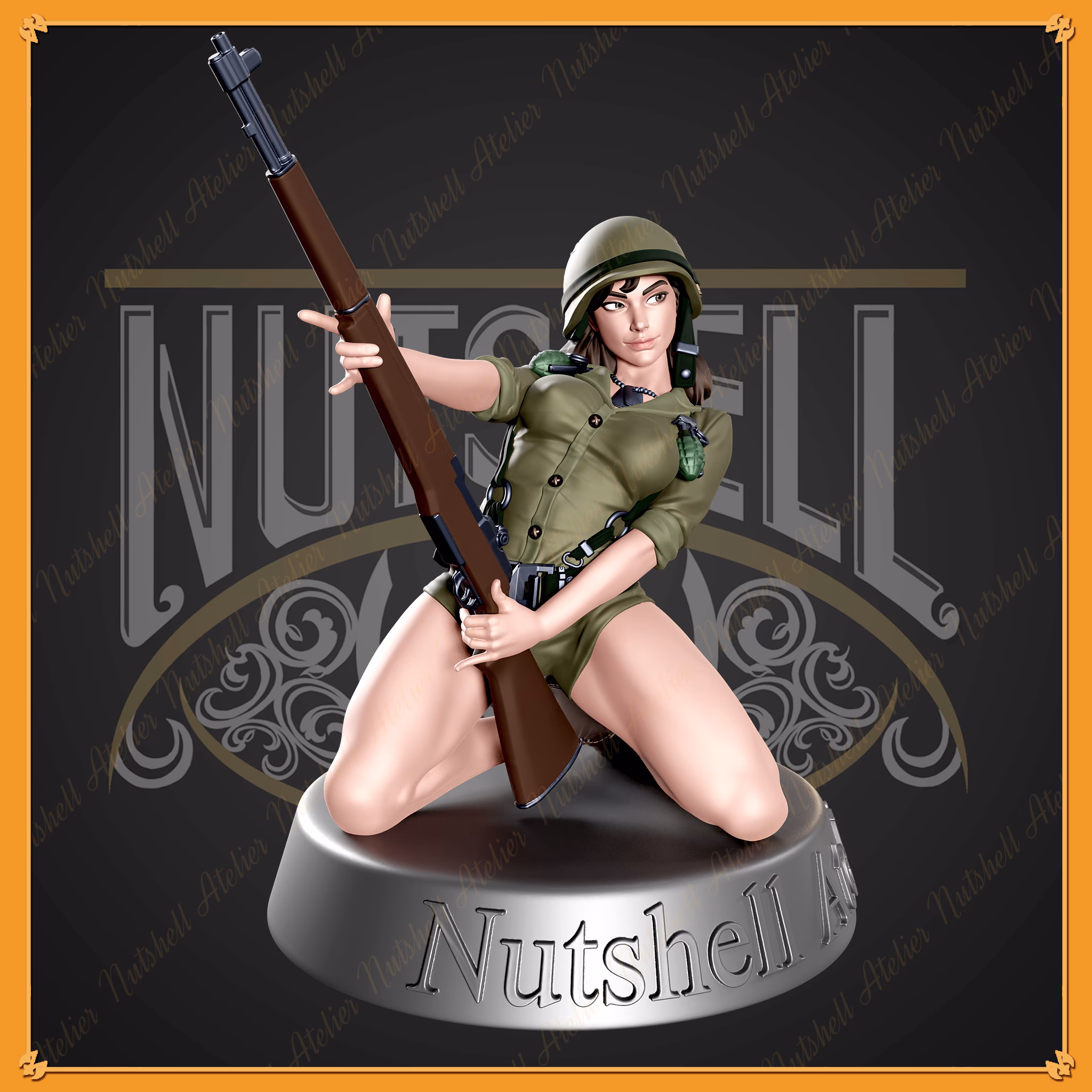 Atelier Waifu - Image 9