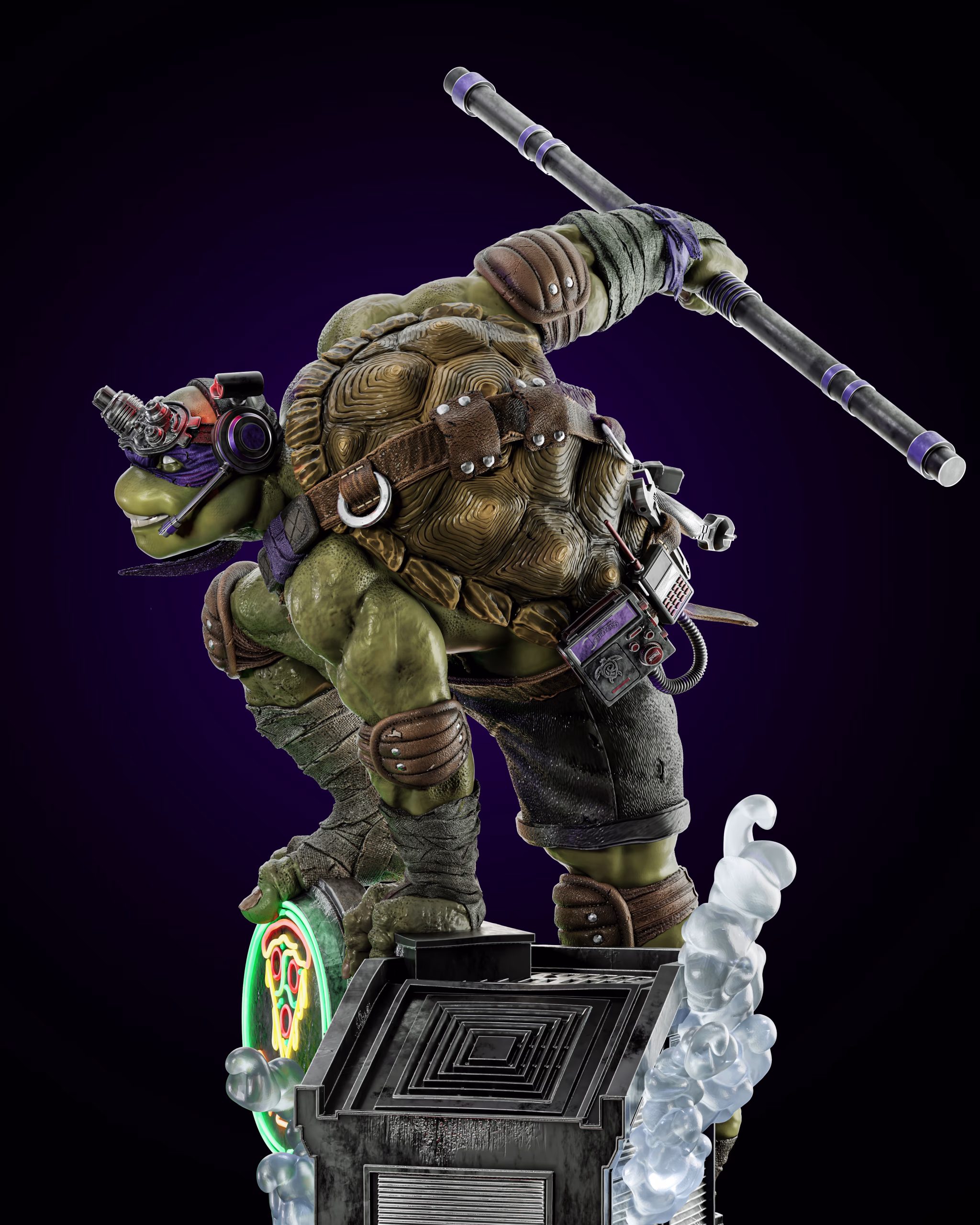 Donatello - Image 6