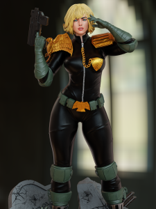 Cassandra Anderson