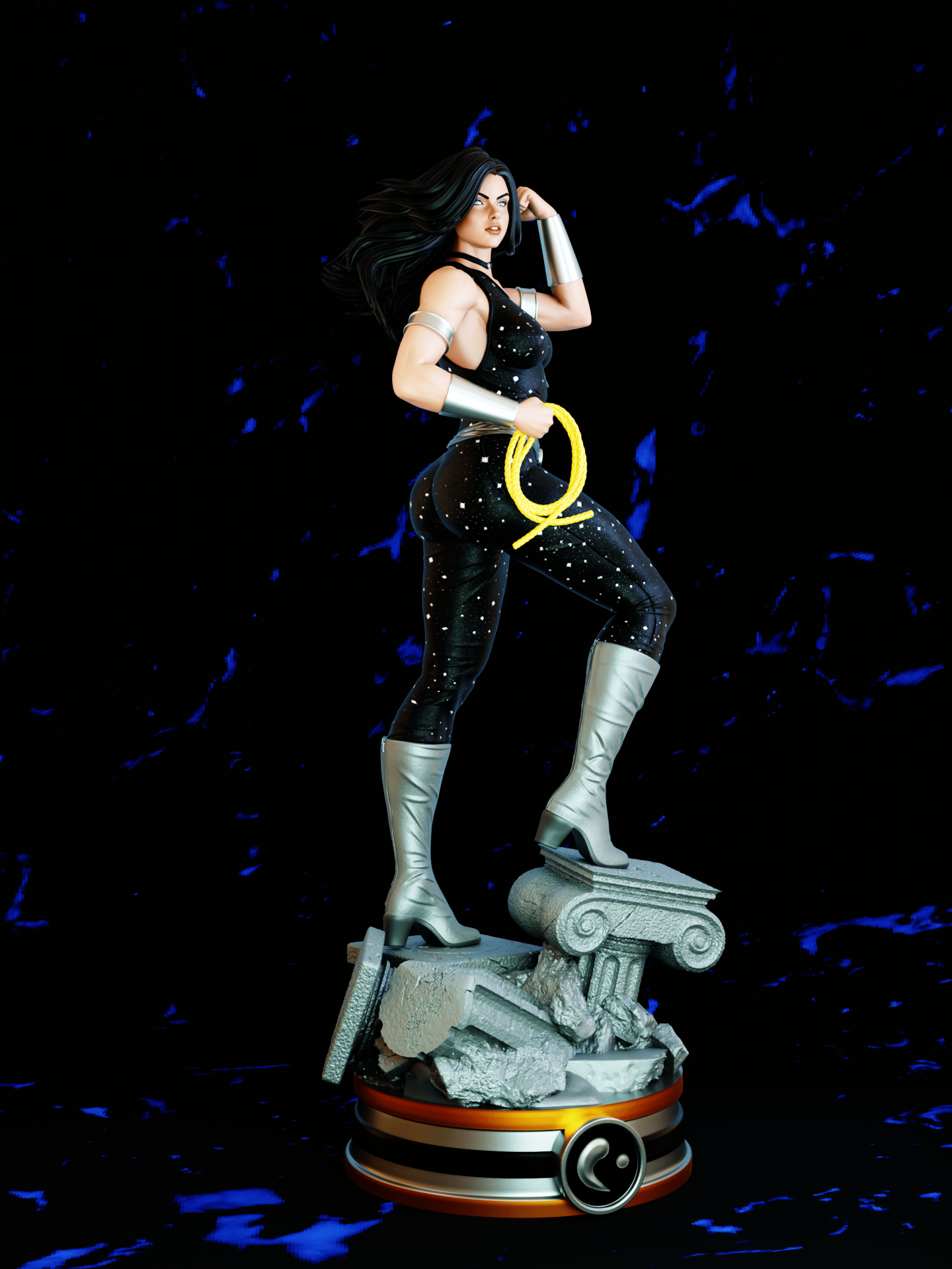 Donna Troy - Image 15