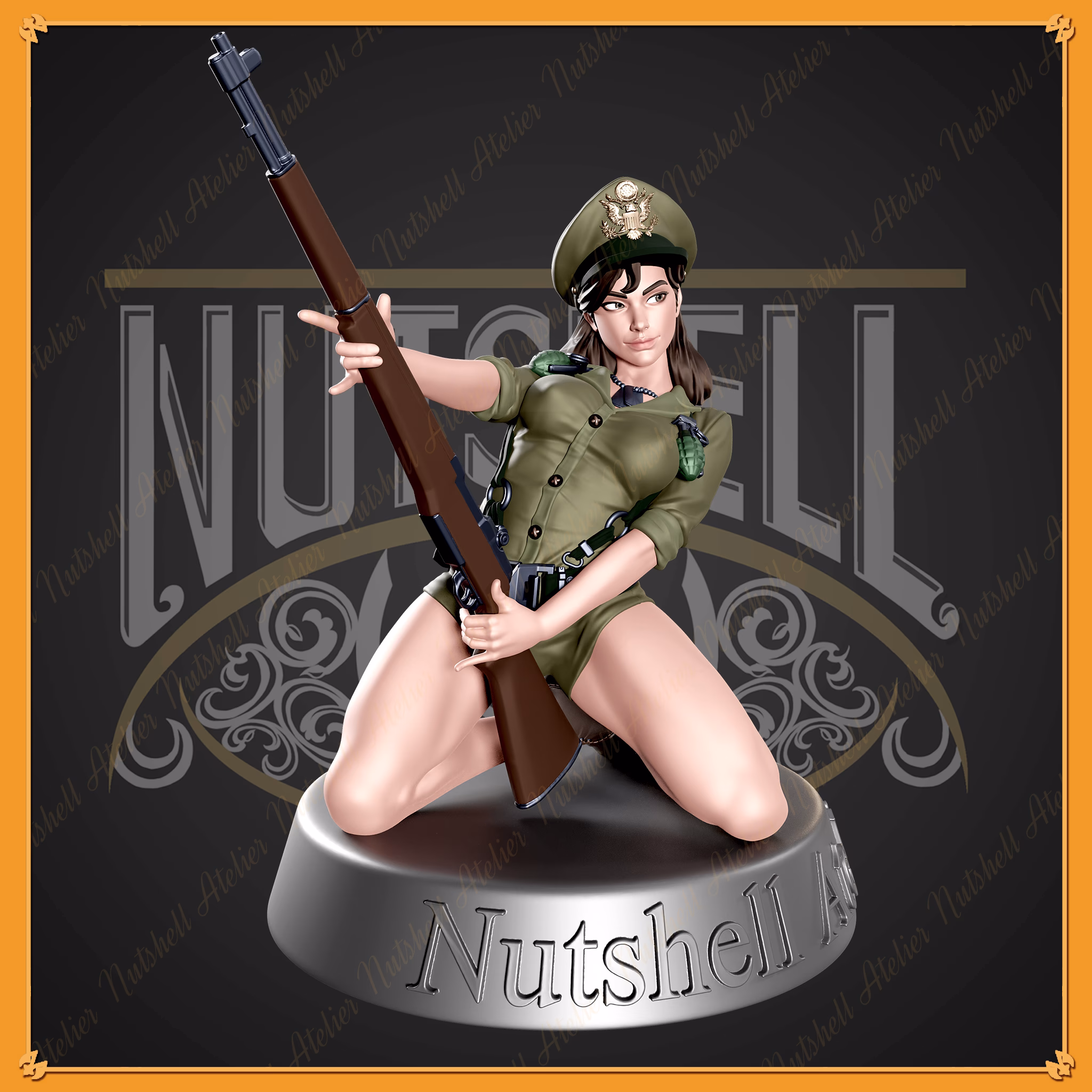 Atelier Waifu - Image 10