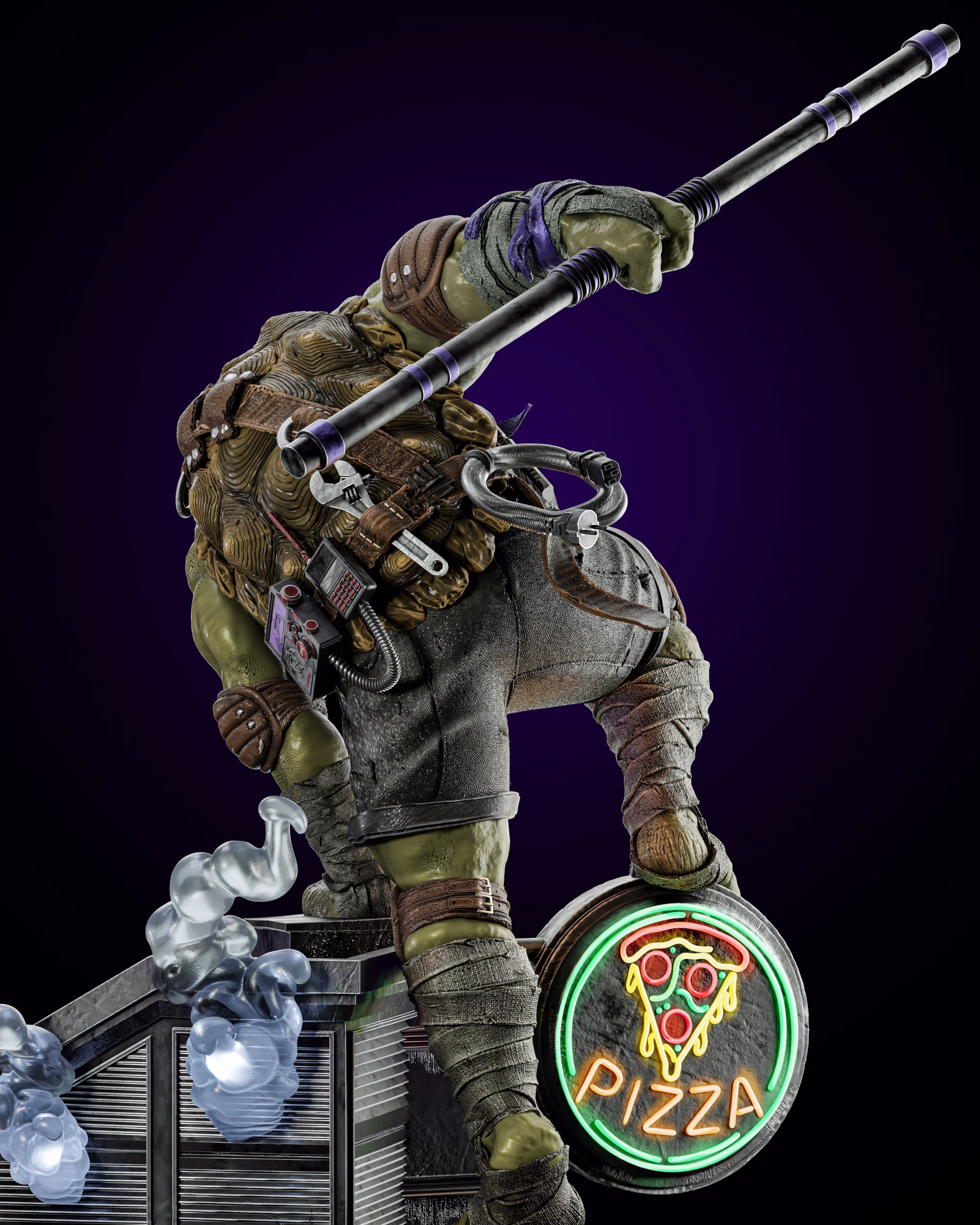 Donatello - Image 7